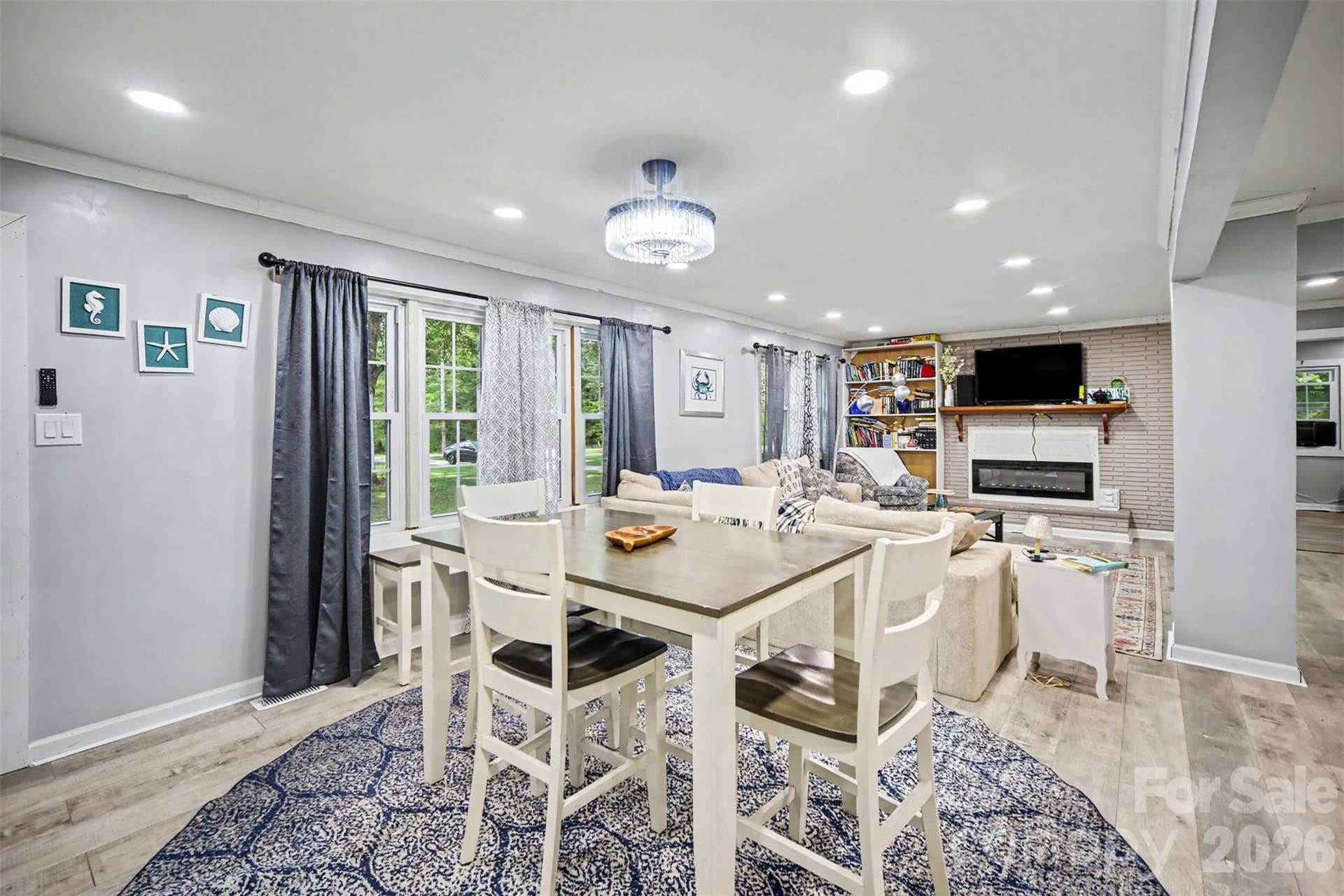 2681 University Drive, Lancaster, SC 29720