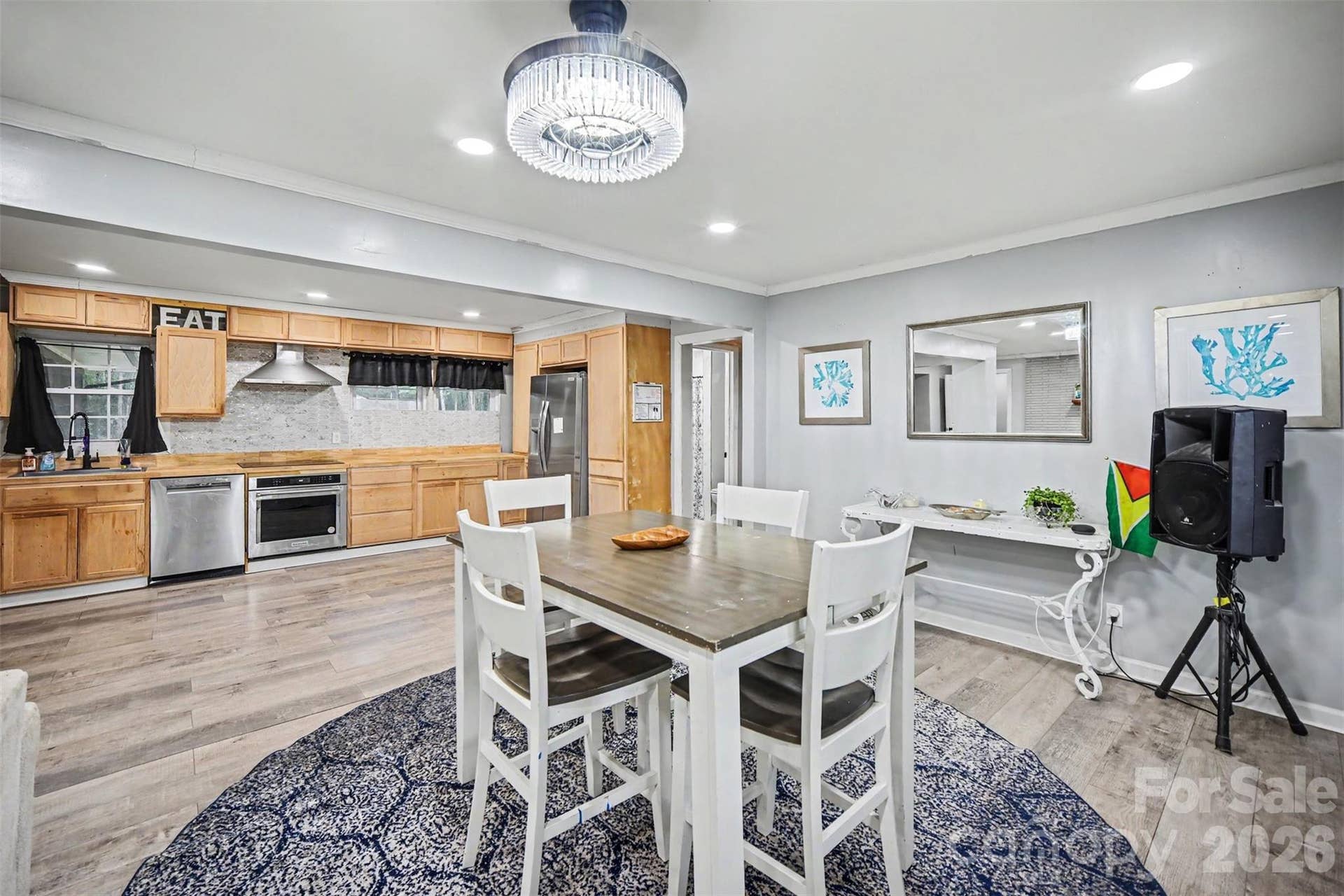 2681 University Drive, Lancaster, SC 29720