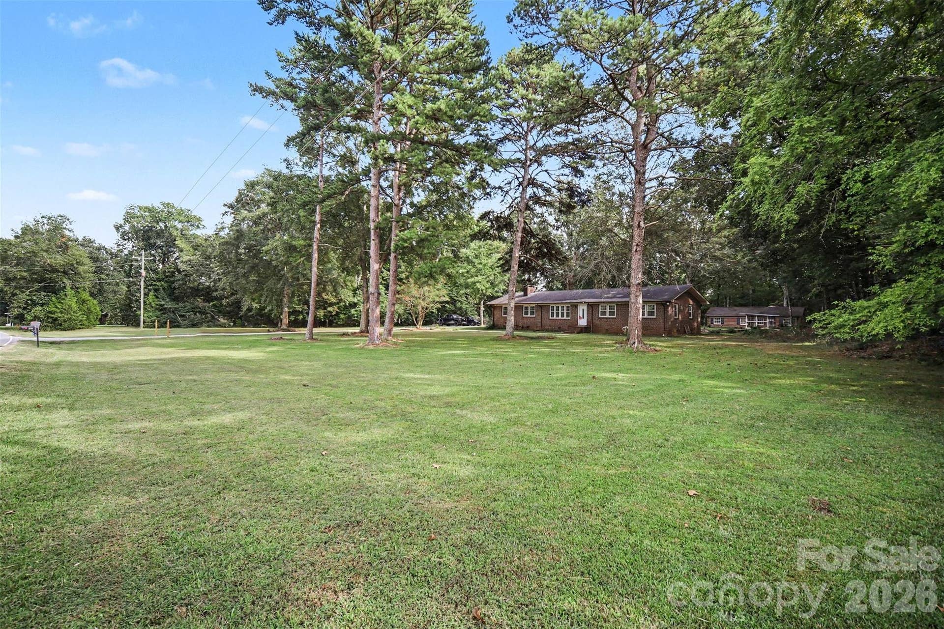 2681 University Drive, Lancaster, SC 29720