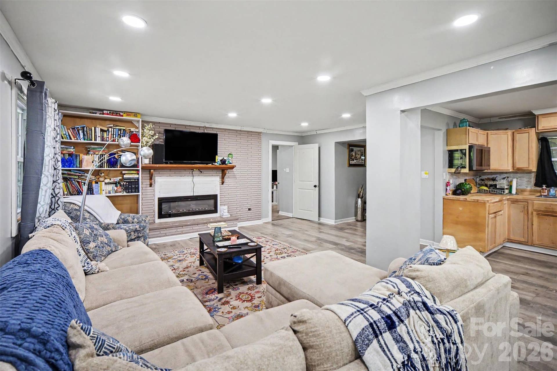 2681 University Drive, Lancaster, SC 29720