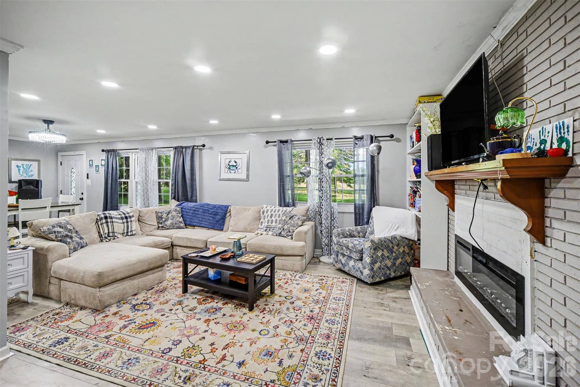 2681 University Drive, Lancaster, SC 29720