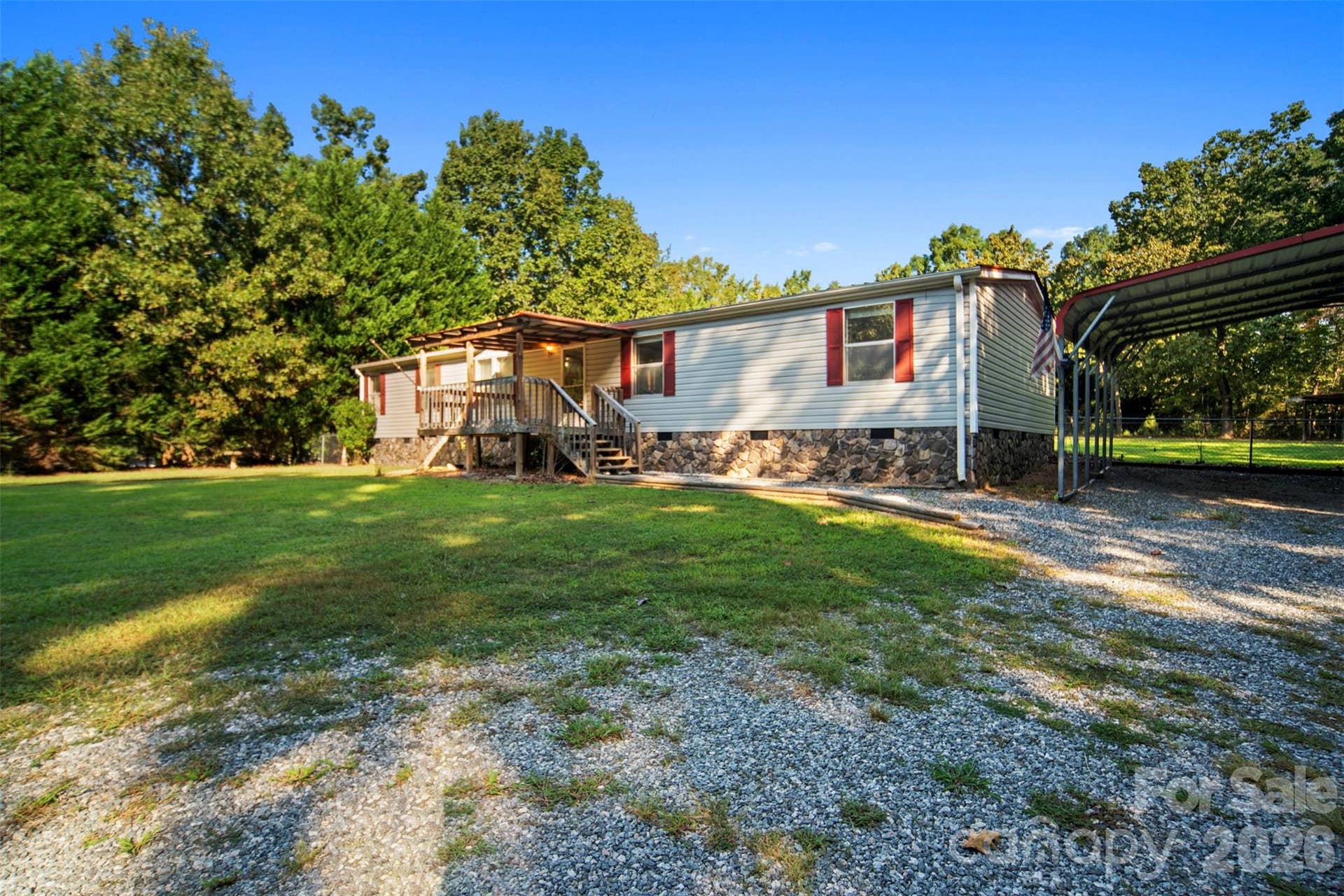 2089 Bison Trail, Maiden, NC 28650