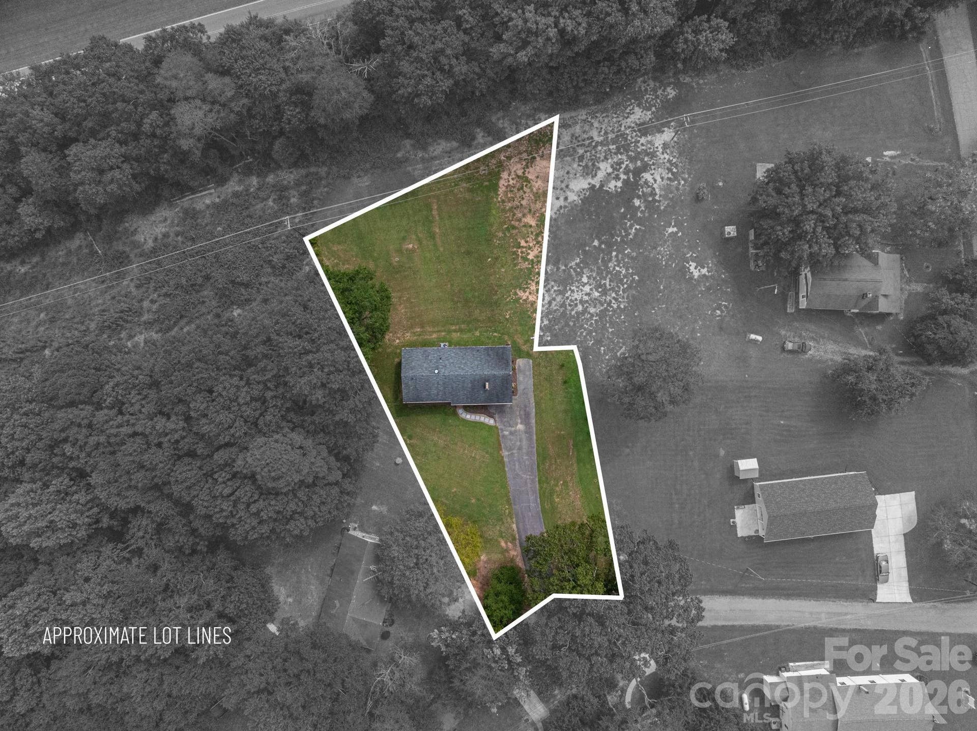 1081 Redleaf Trail, Lincolnton, NC 28092