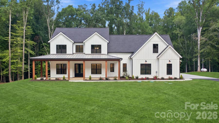 Property photo for 3515 Capricorn Road, Lancaster, SC