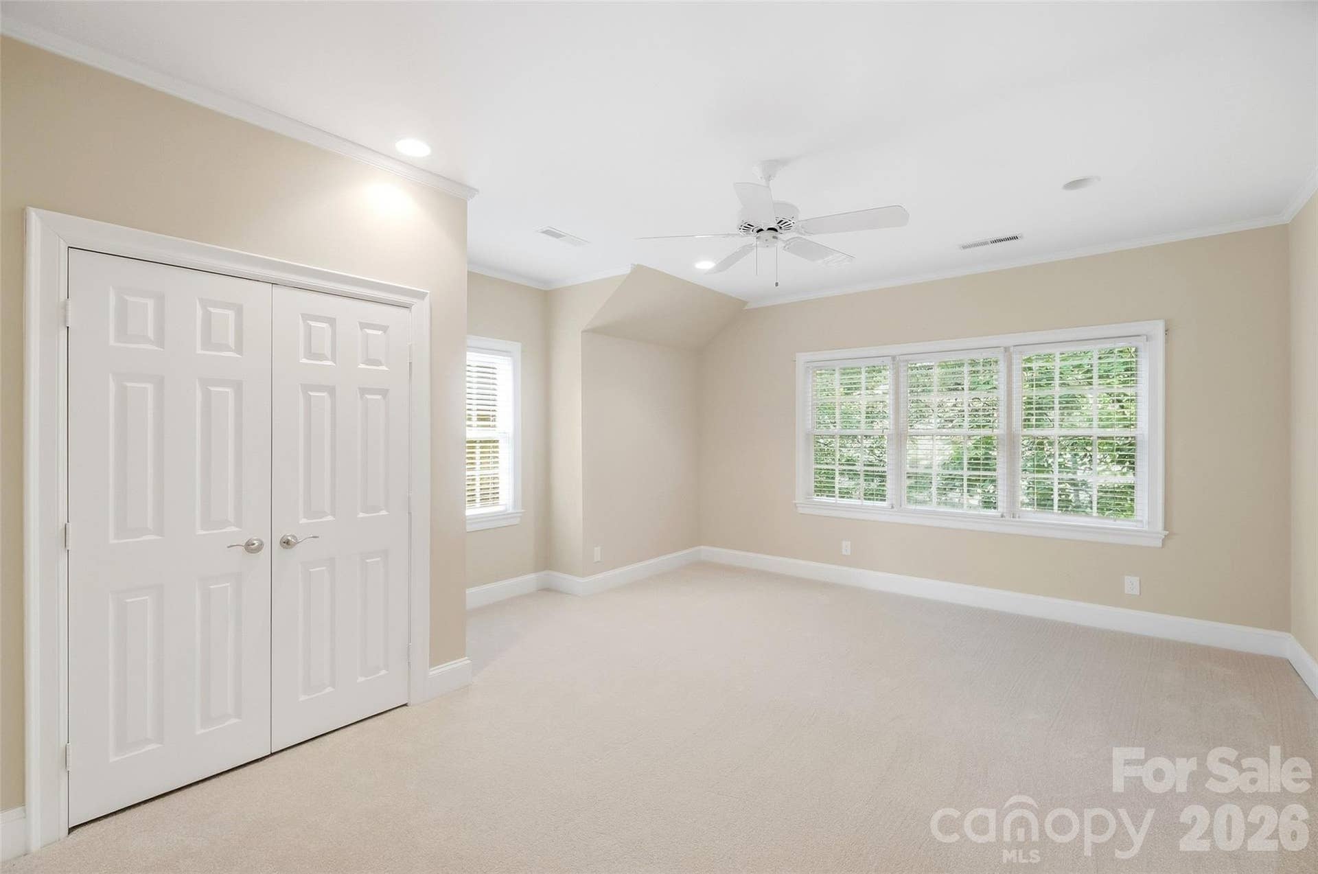 7425 Seton House Lane, Charlotte, NC 28277 Bedroom #2