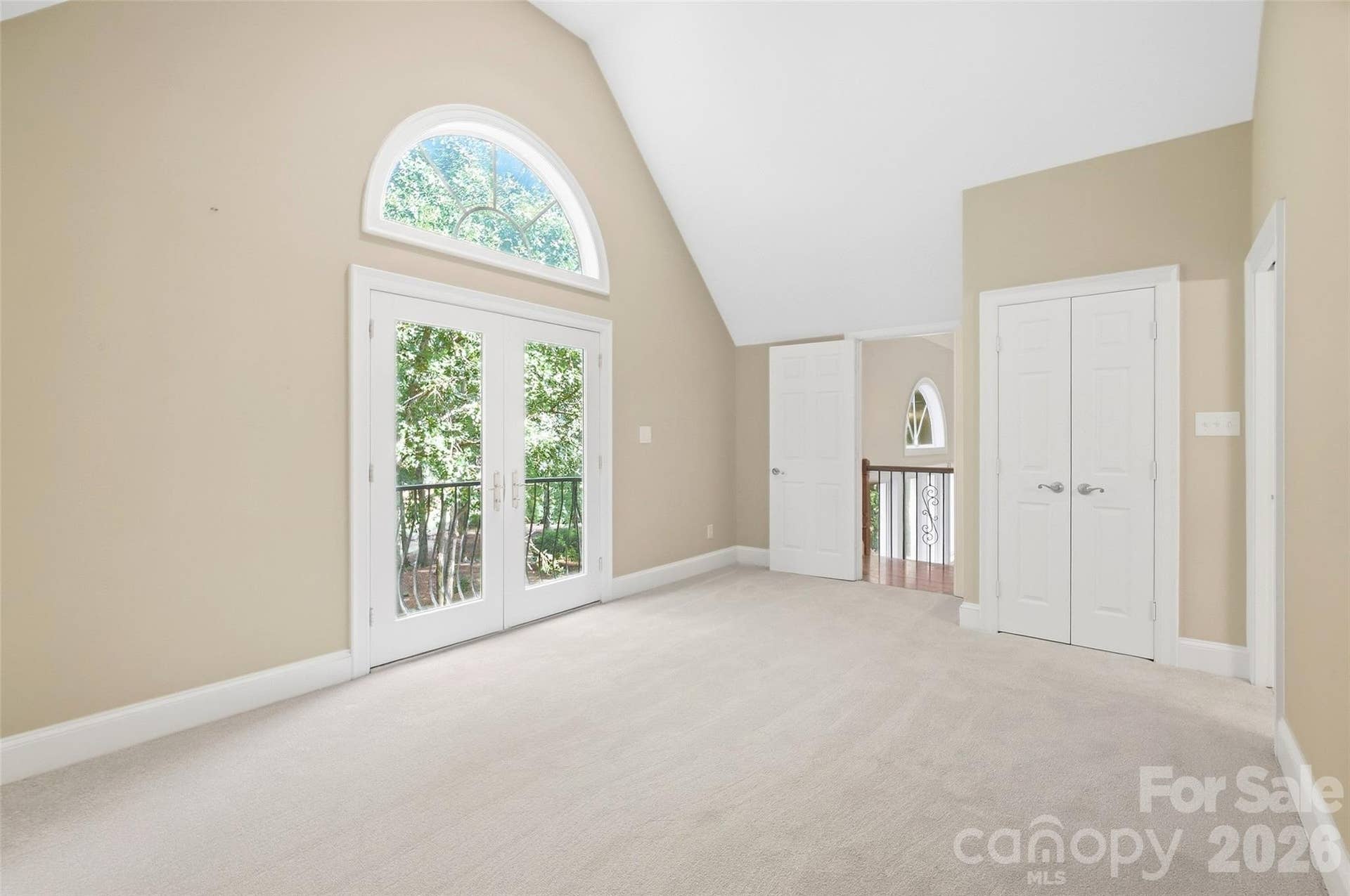 7425 Seton House Lane, Charlotte, NC 28277 Bedroom #3