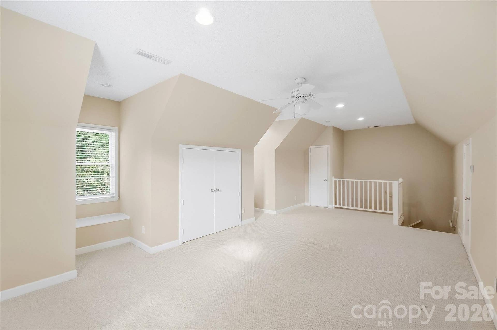 7425 Seton House Lane, Charlotte, NC 28277 Bonus / Rec room