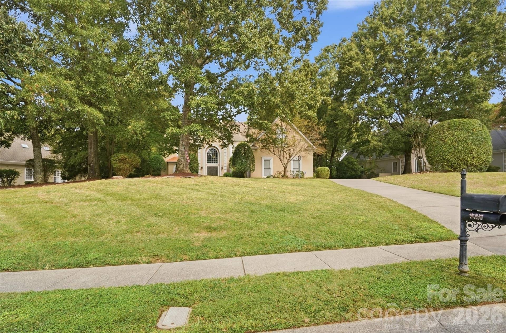 7425 Seton House Lane, Charlotte, NC 28277 7425 Seton House Lane, Charlotte, NC 28277
