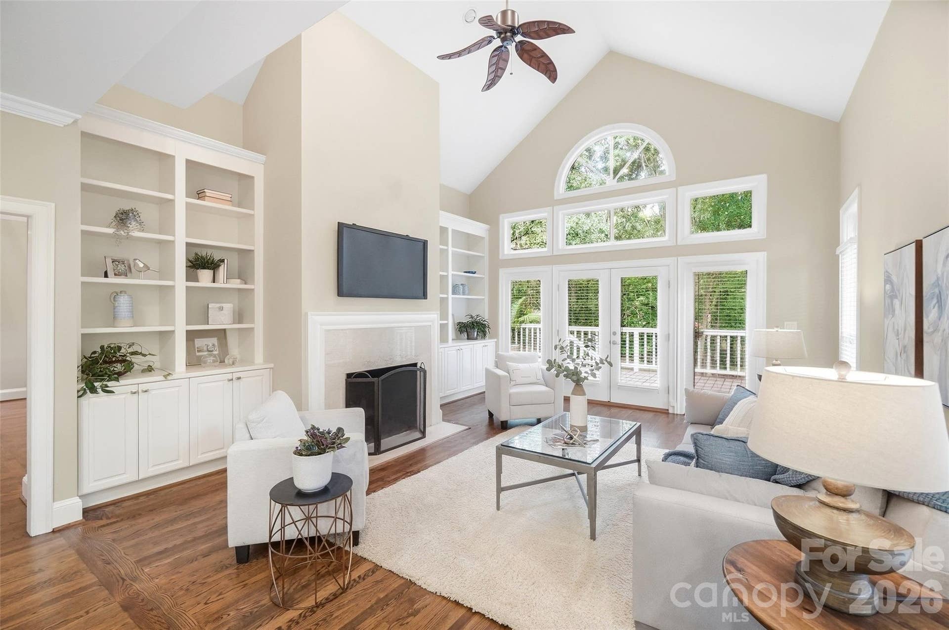 7425 Seton House Lane, Charlotte, NC 28277 Family room
