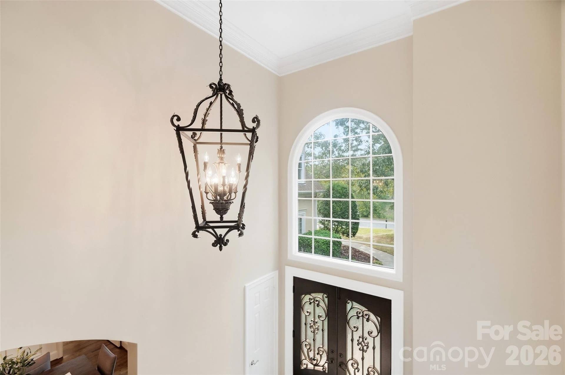 7425 Seton House Lane, Charlotte, NC 28277 Upper level