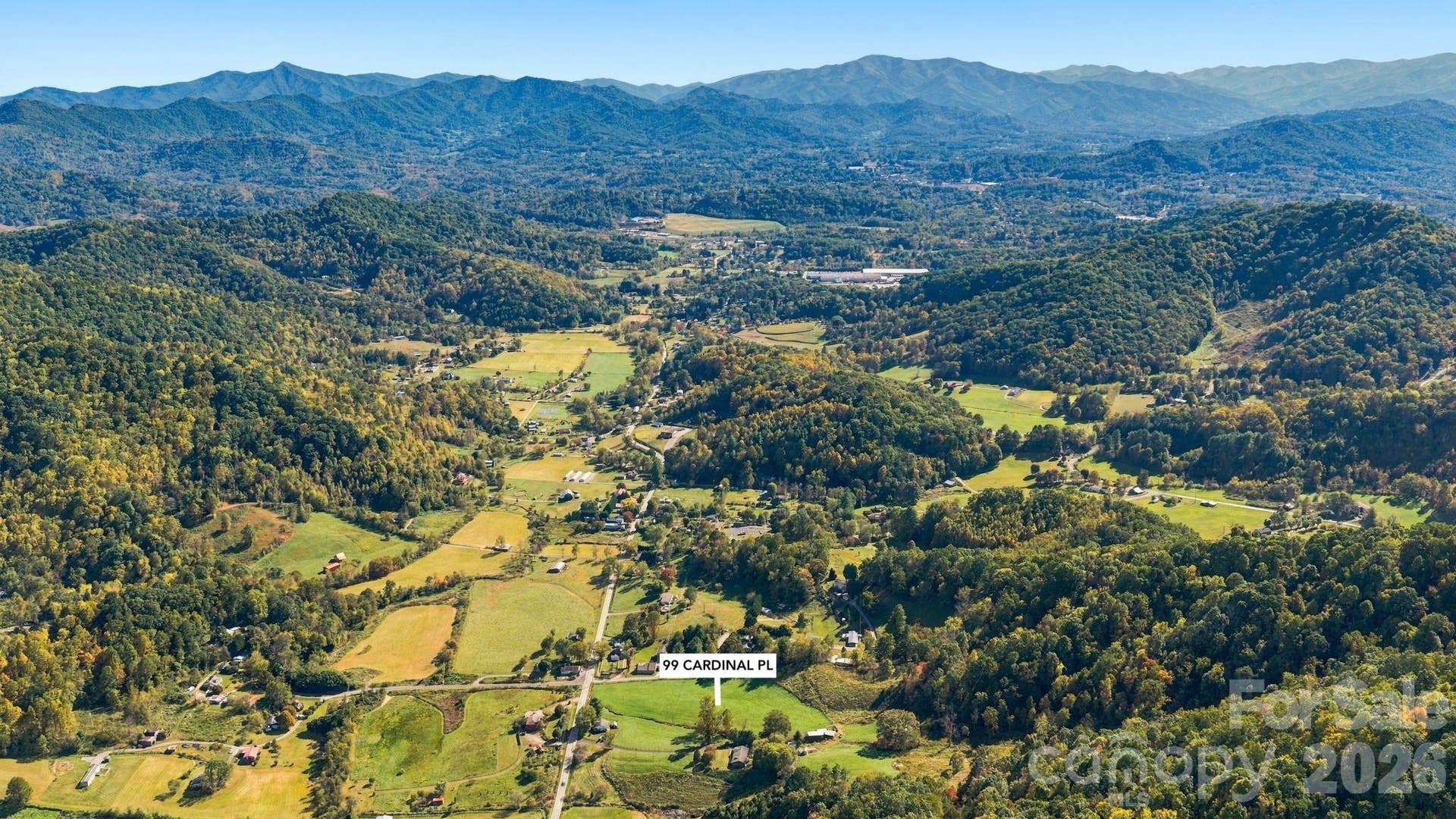 000 Beaverdam Road, Canton, NC 28716