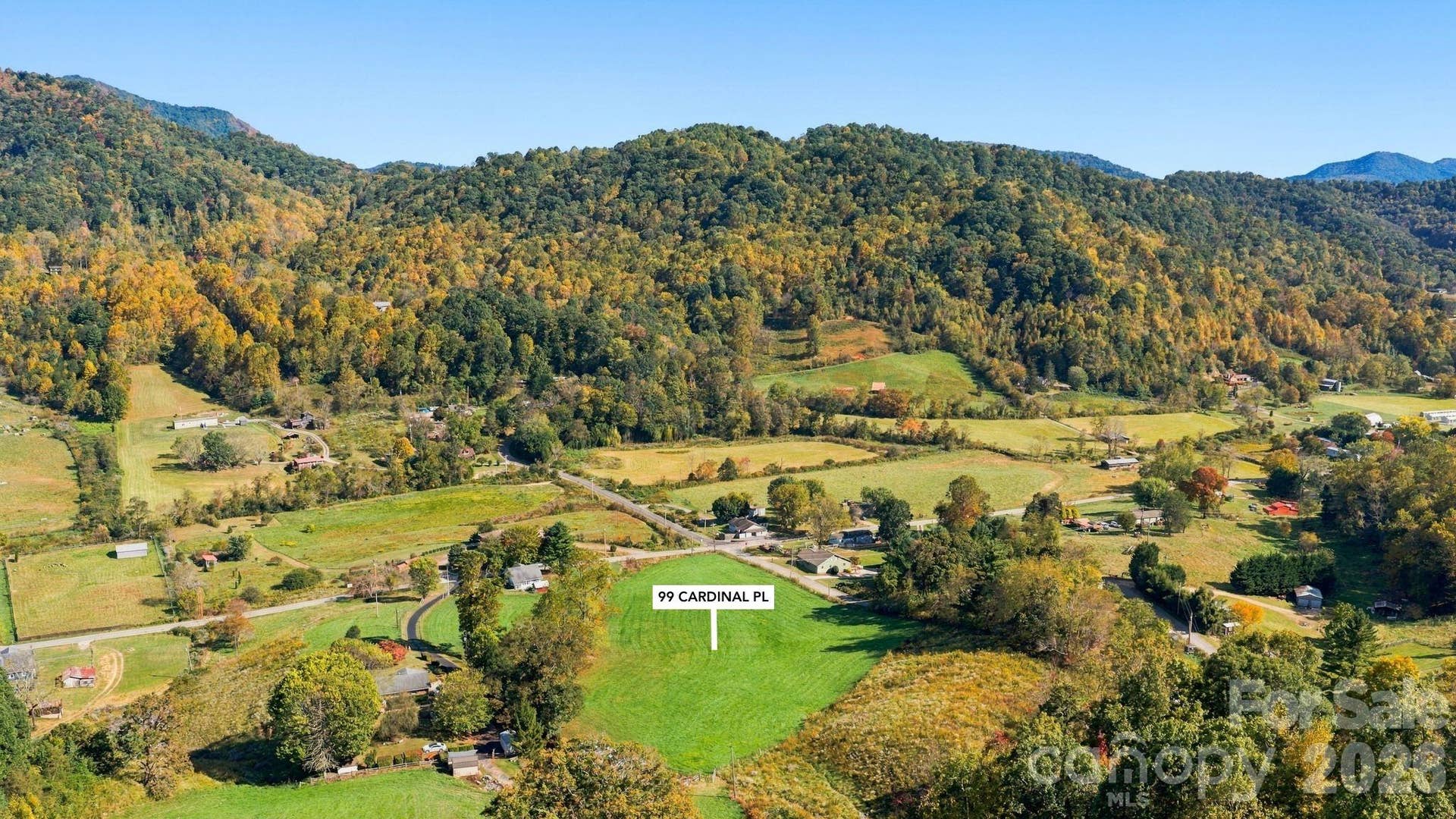 000 Beaverdam Road, Canton, NC 28716