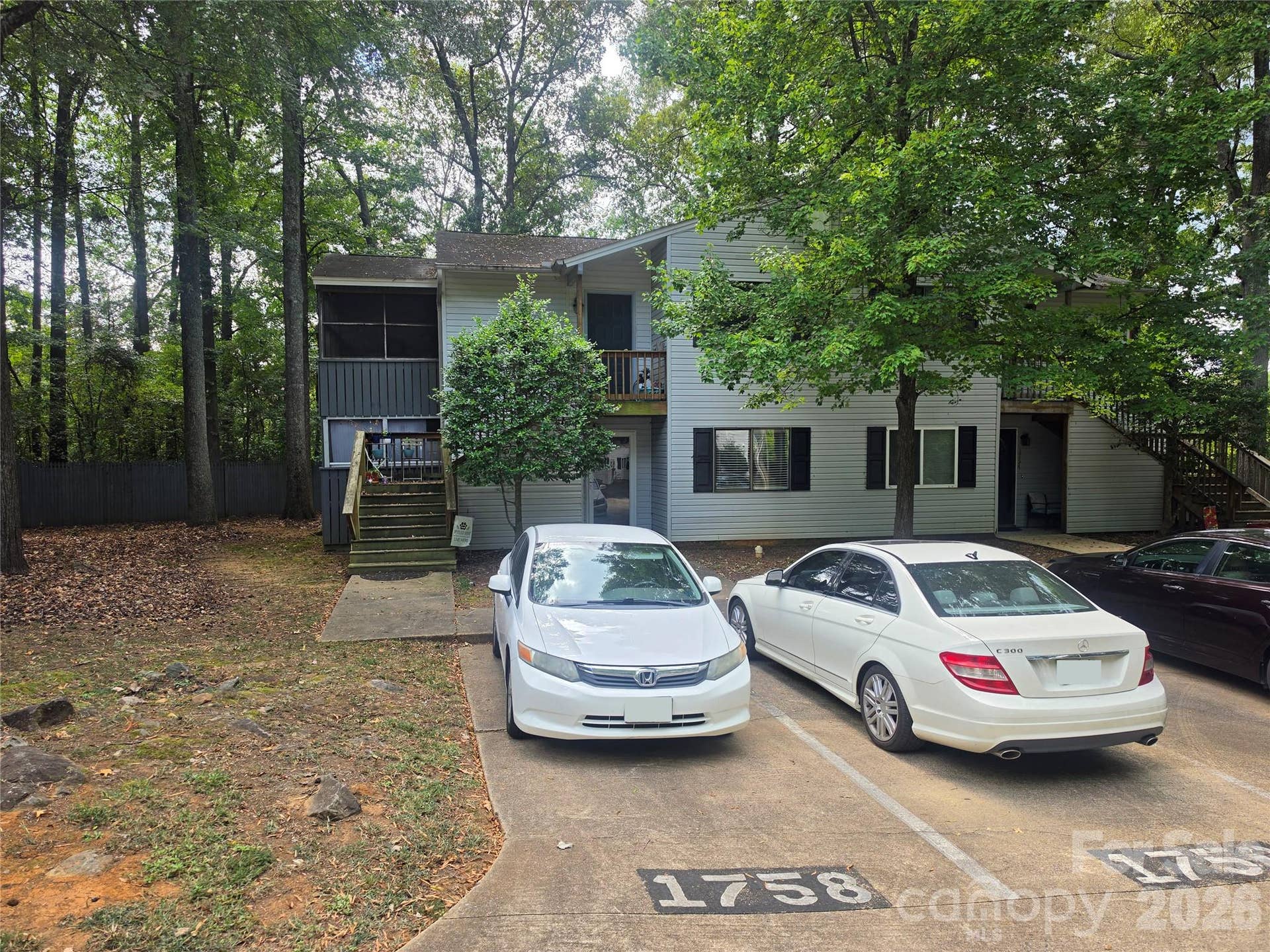 1756 Hunters Trail, Rock Hill, SC 29732 1756 Hunters Trail, Rock Hill, SC 29732