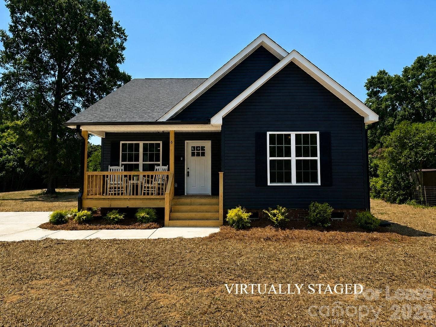 6 Wray Street, York, SC 29745 6 Wray Street, York, SC 29745