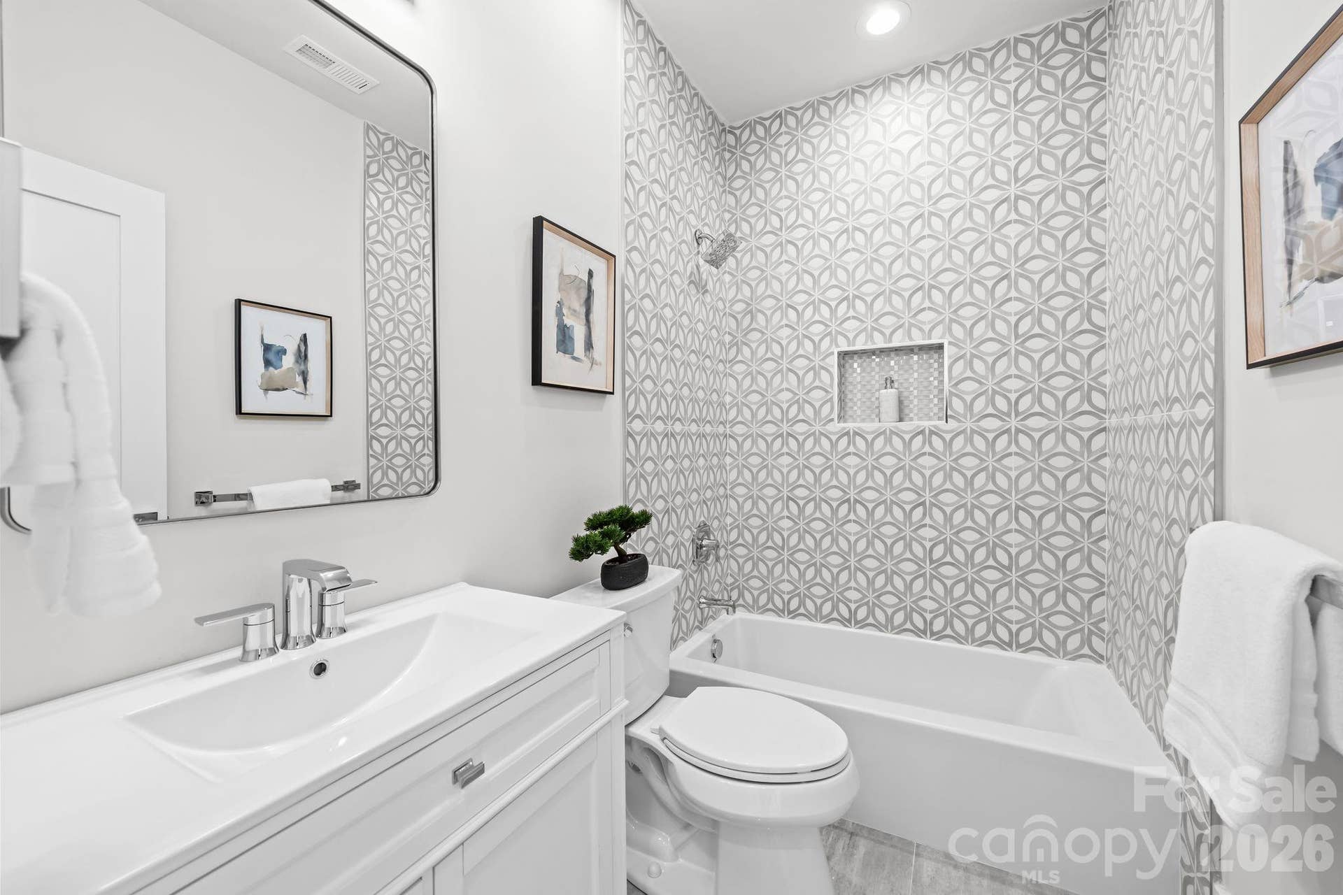 3210 Sherman Drive, Lancaster, SC 29720