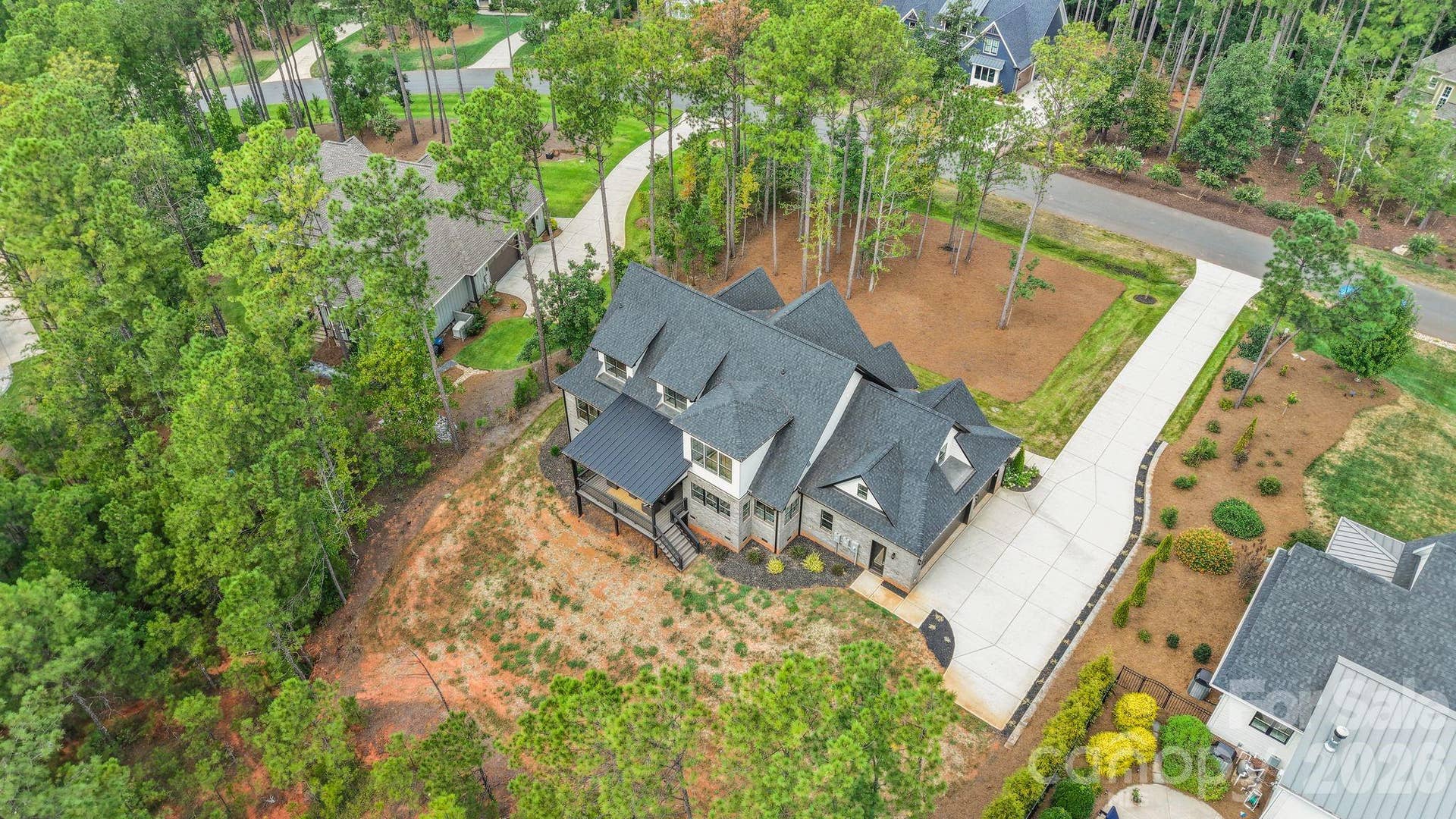 3210 Sherman Drive, Lancaster, SC 29720