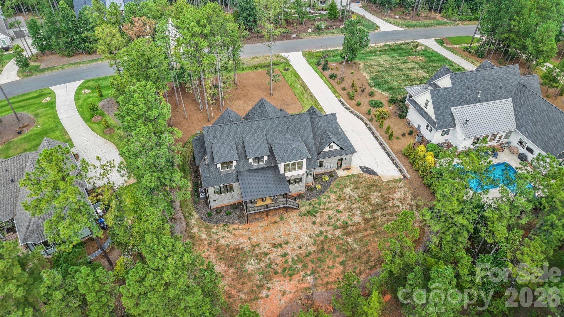 3210 Sherman Drive, Lancaster, SC 29720