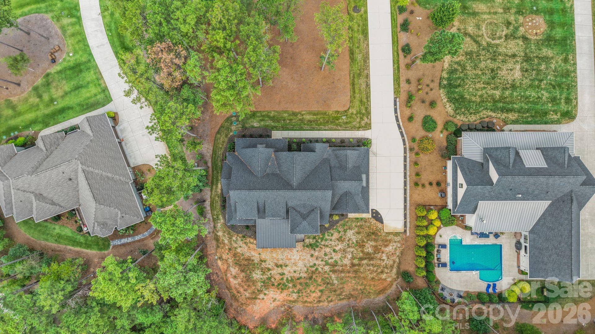 3210 Sherman Drive, Lancaster, SC 29720