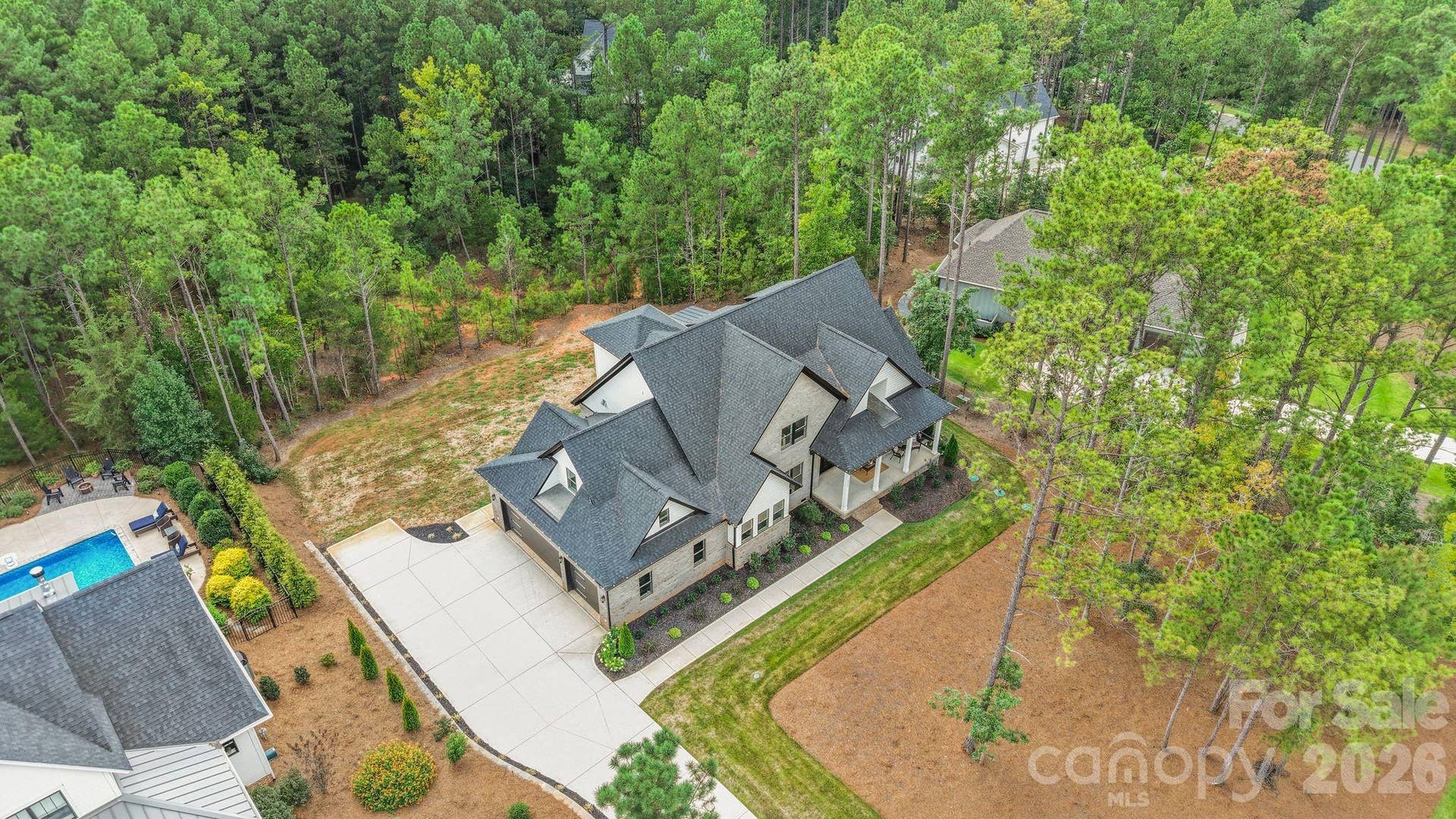 3210 Sherman Drive, Lancaster, SC 29720