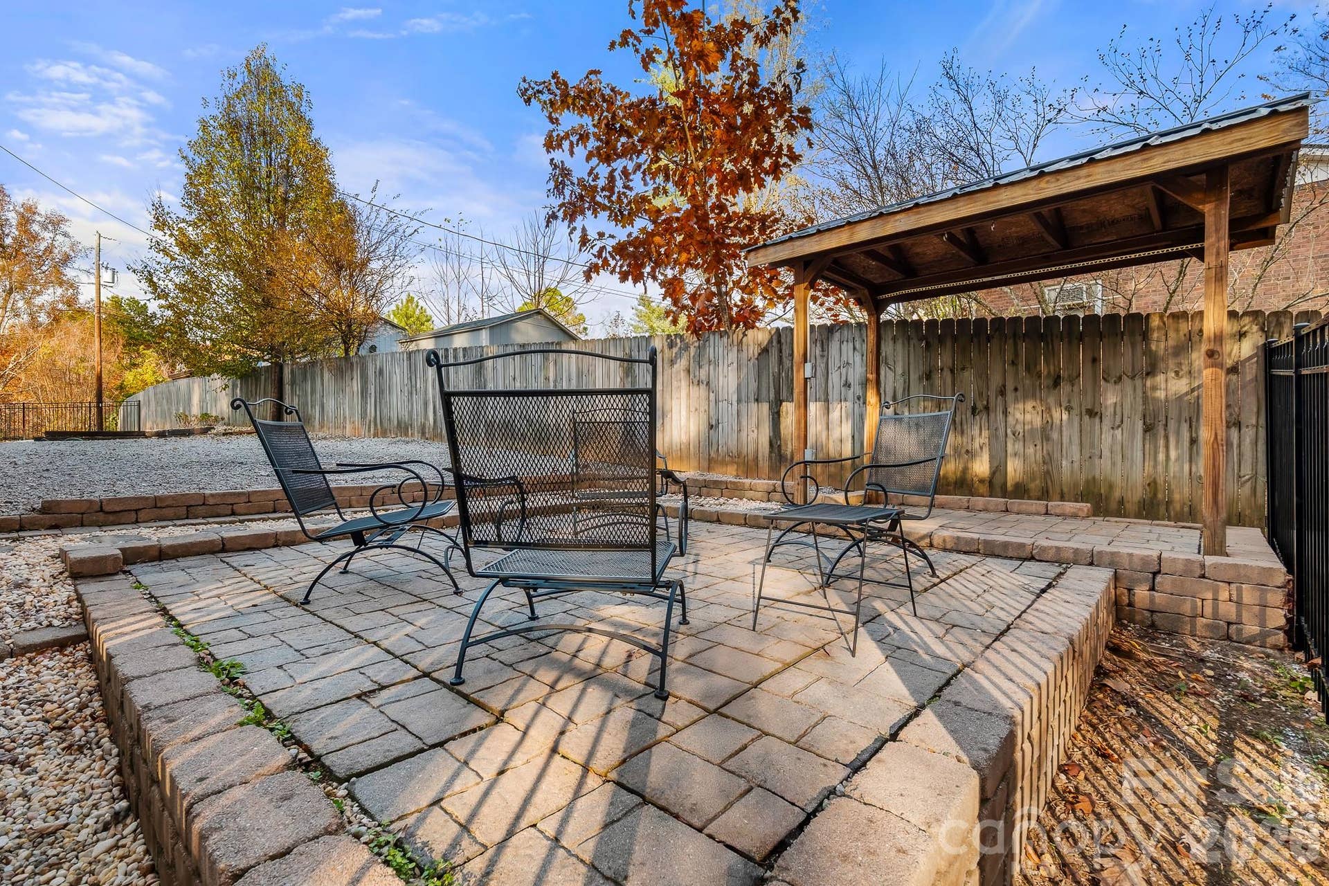 8711 Ellis Road, Waxhaw, NC 28173 ENTERTAINMENT AREA