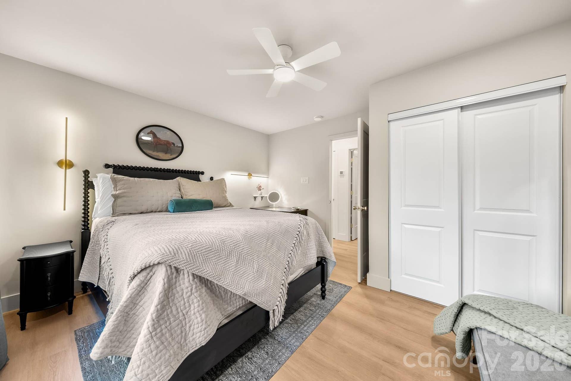 8711 Ellis Road, Waxhaw, NC 28173 GUEST BEDROOM