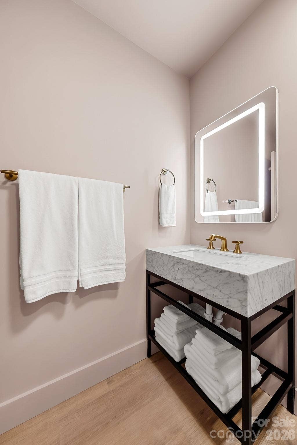8711 Ellis Road, Waxhaw, NC 28173 PRIMARY BATH
