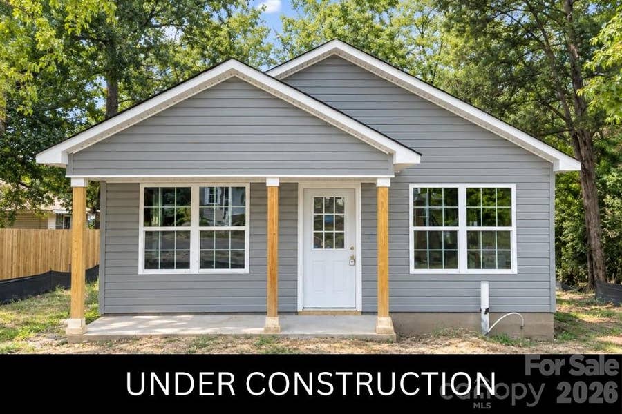 Property photo for 660 Flint Street, Rock Hill, SC