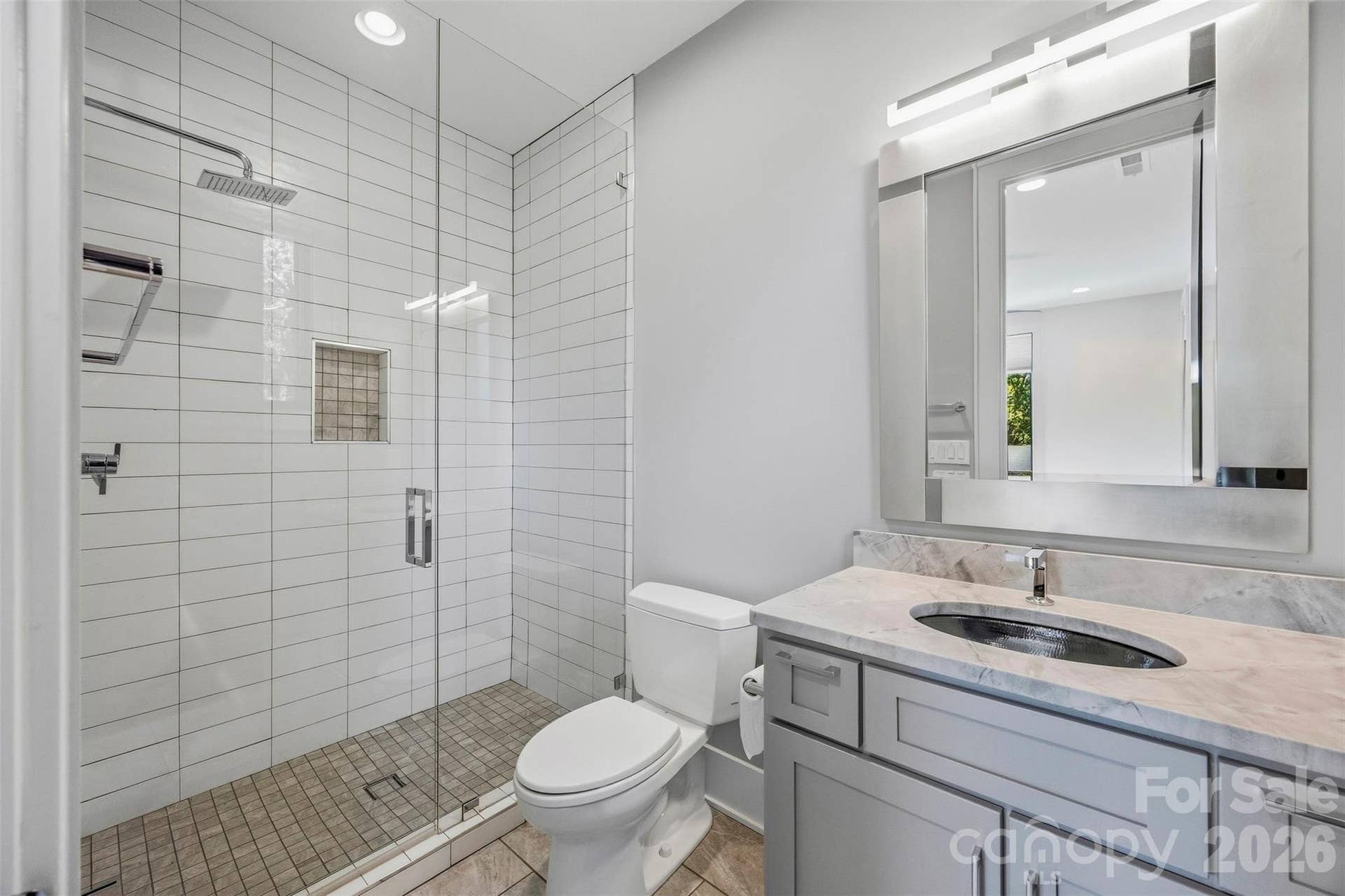 3416 Windsor Drive, Charlotte, NC 28209