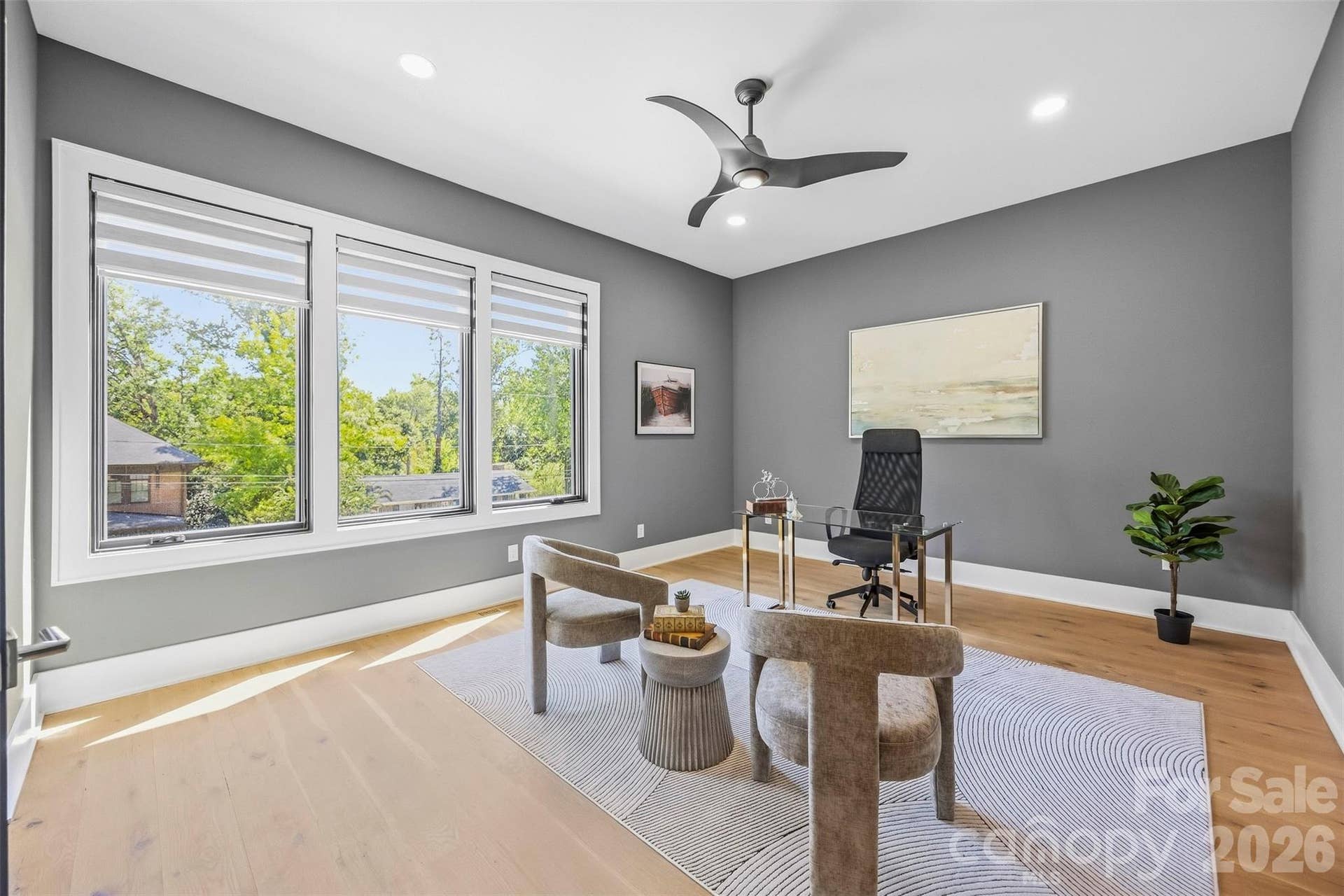 3416 Windsor Drive, Charlotte, NC 28209