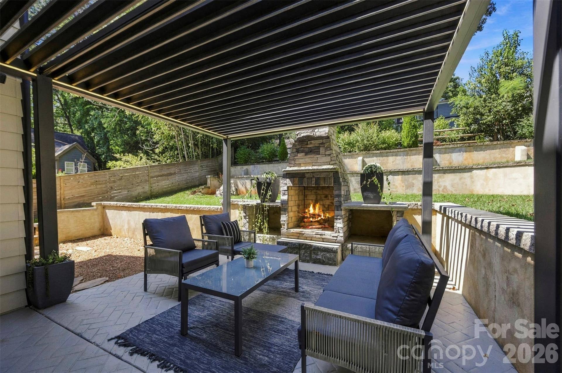 3416 Windsor Drive, Charlotte, NC 28209