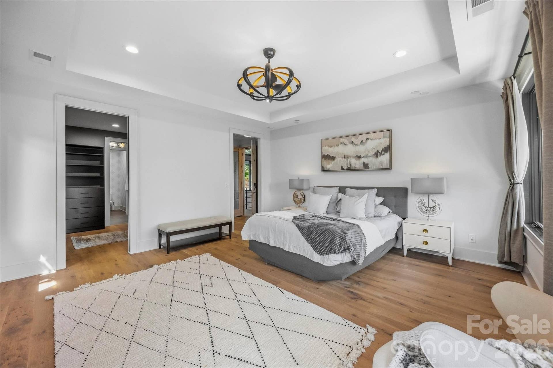 3416 Windsor Drive, Charlotte, NC 28209