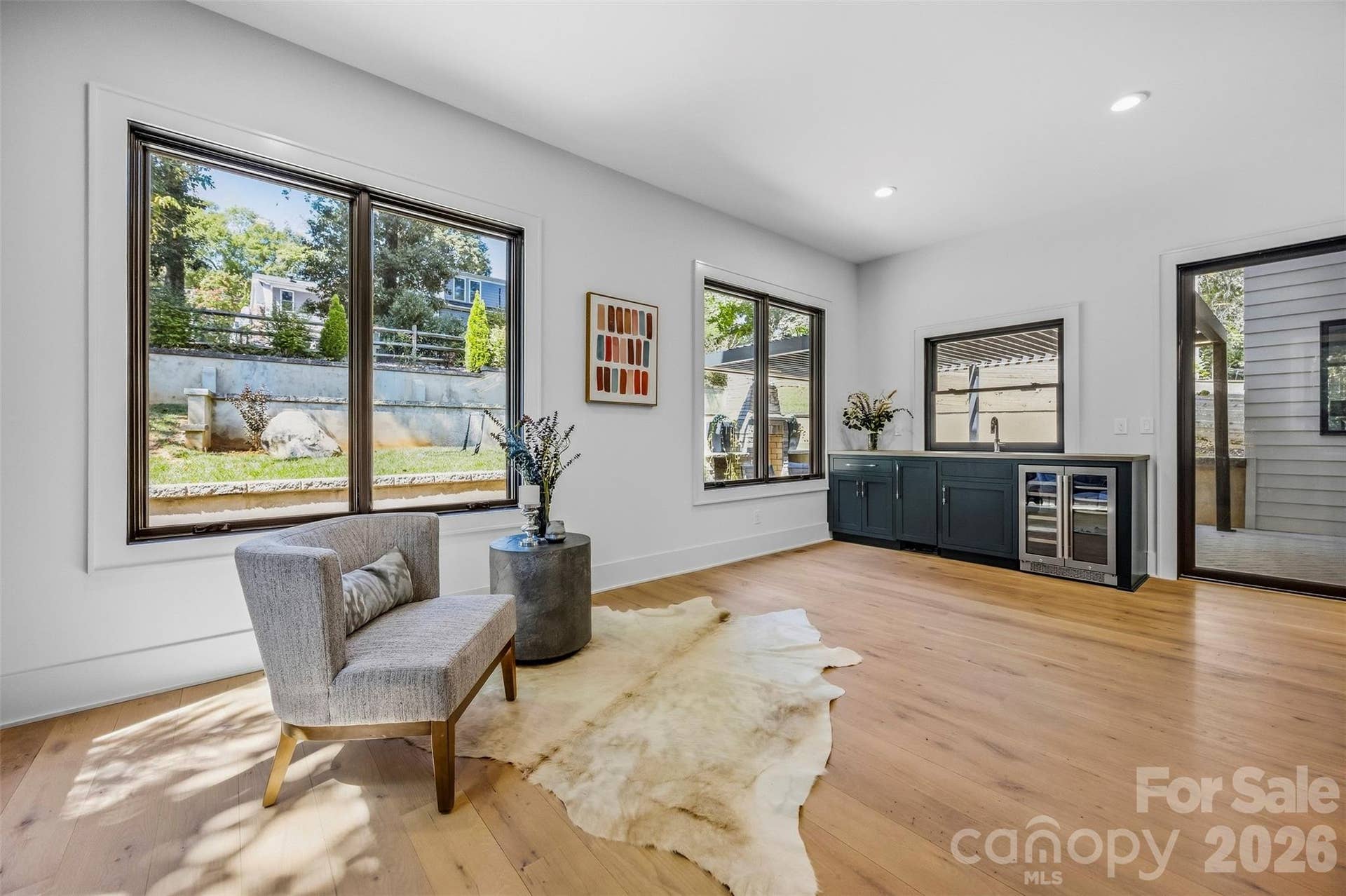 3416 Windsor Drive, Charlotte, NC 28209