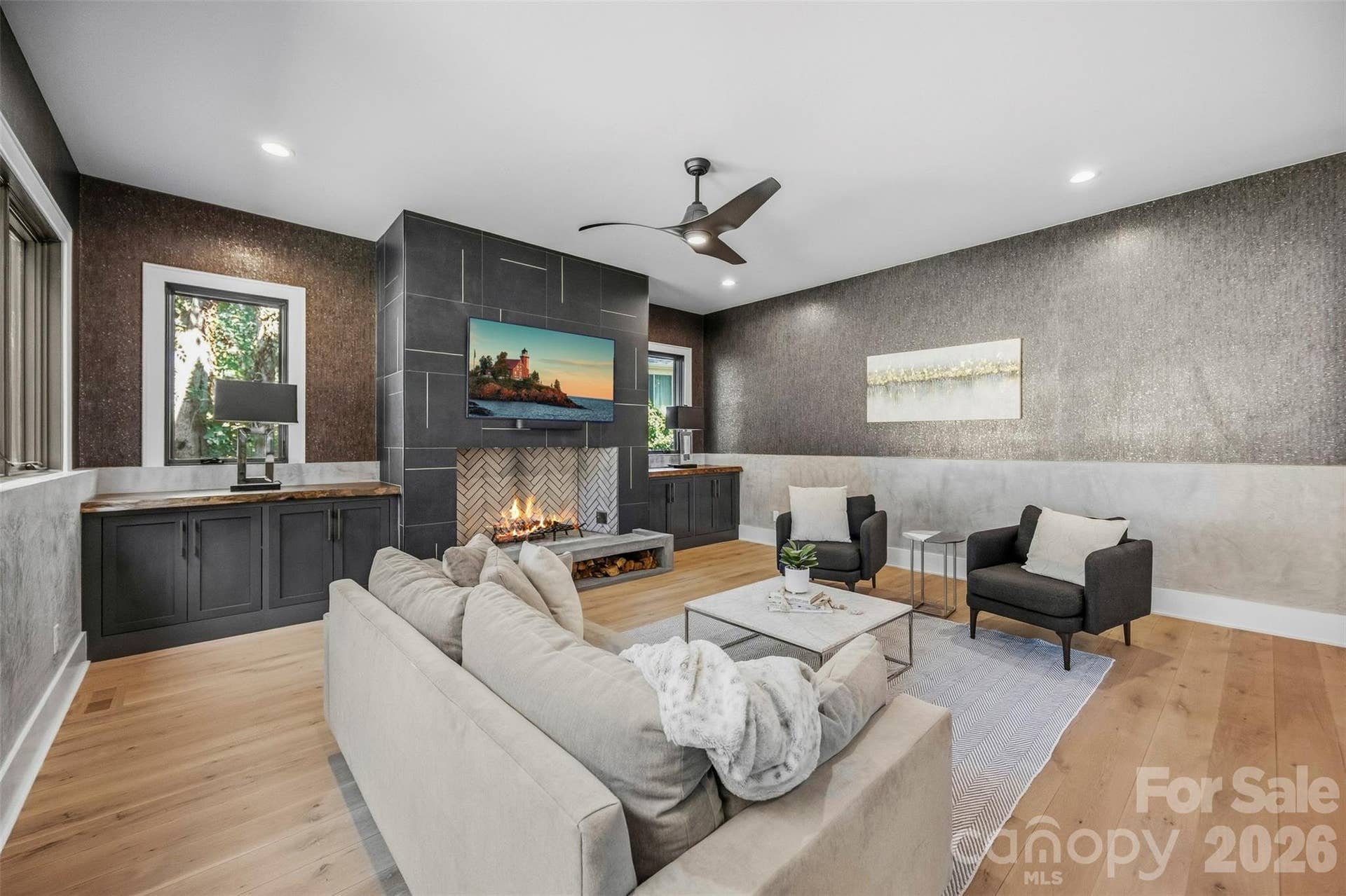 3416 Windsor Drive, Charlotte, NC 28209