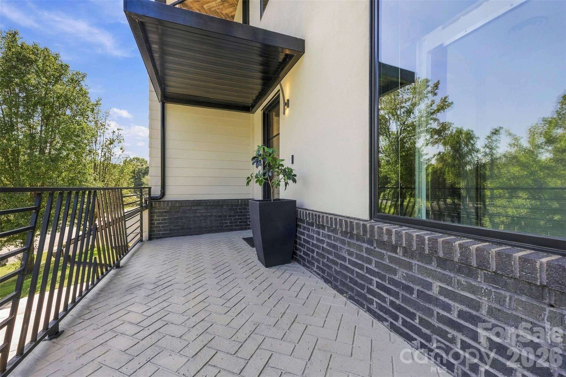 3416 Windsor Drive, Charlotte, NC 28209