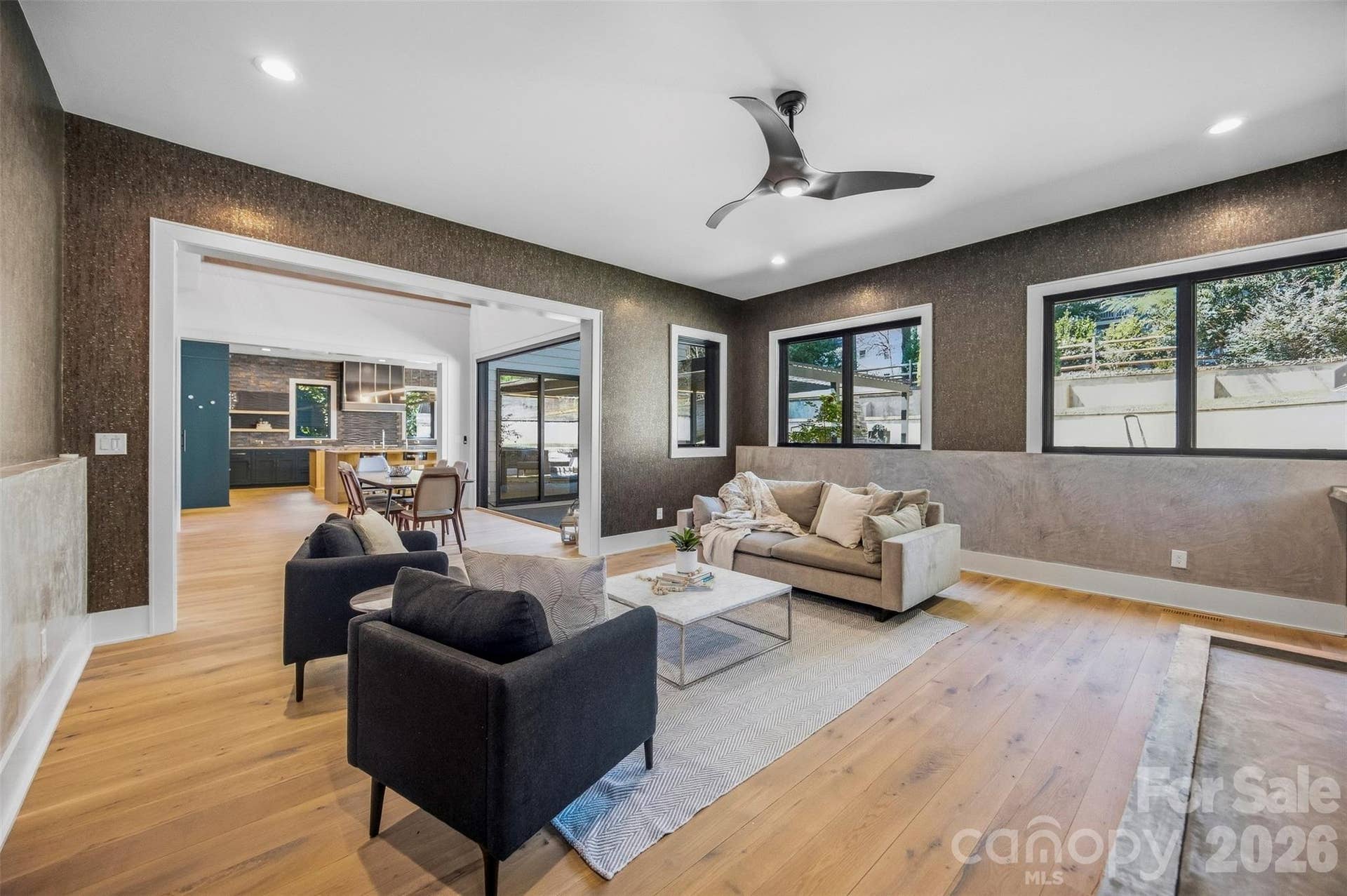 3416 Windsor Drive, Charlotte, NC 28209