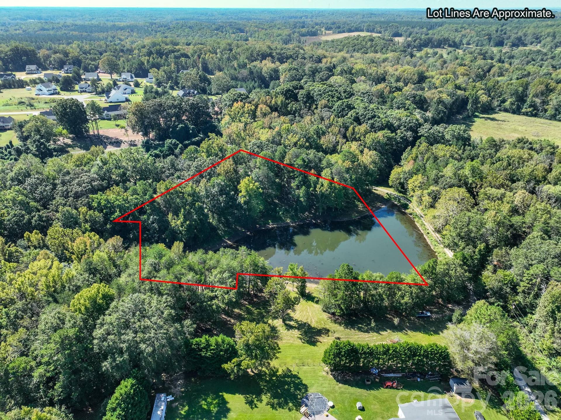 1291 Hines Road, Clover, SC 29710