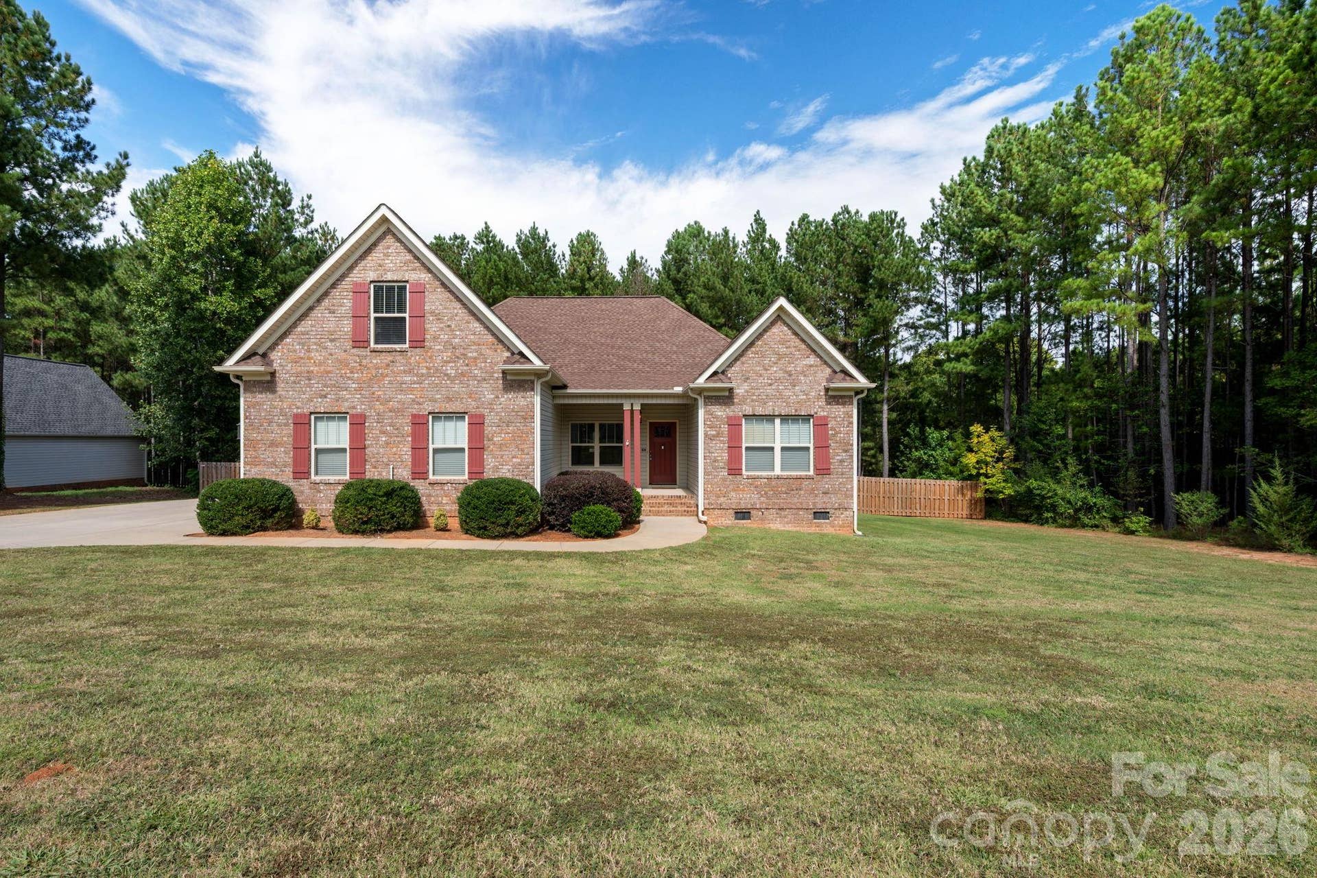 607 Zelkova Street, York, SC 29745 607 Zelkova Street, York, SC 29745