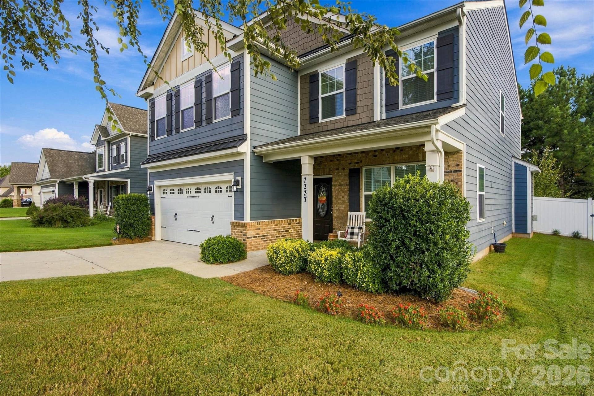 7337 Adirondack Drive, Denver, NC 28037 7337 Adirondack Drive, Denver, NC 28037