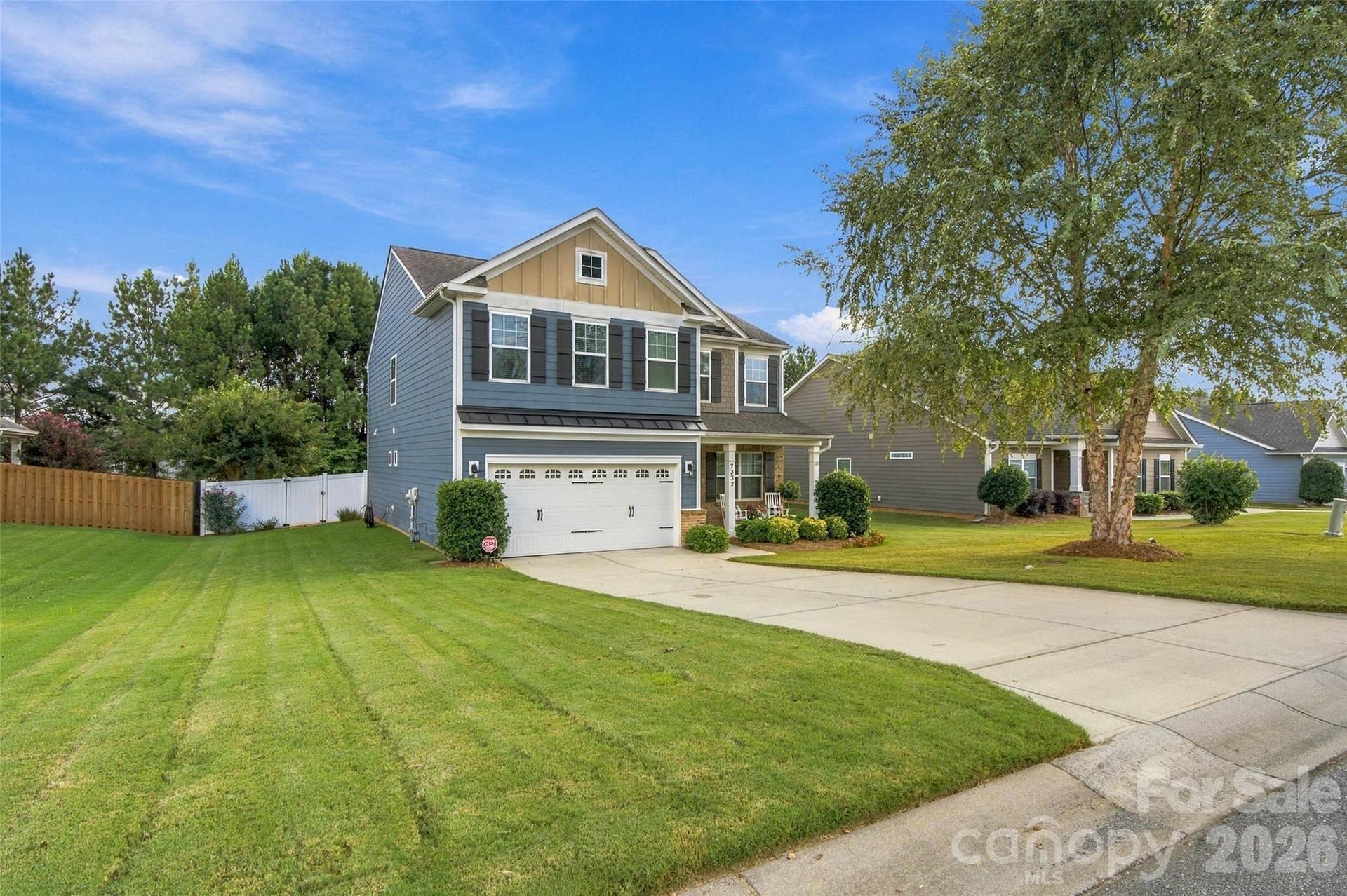 7337 Adirondack Drive, Denver, NC 28037 7337 Adirondack Drive, Denver, NC 28037