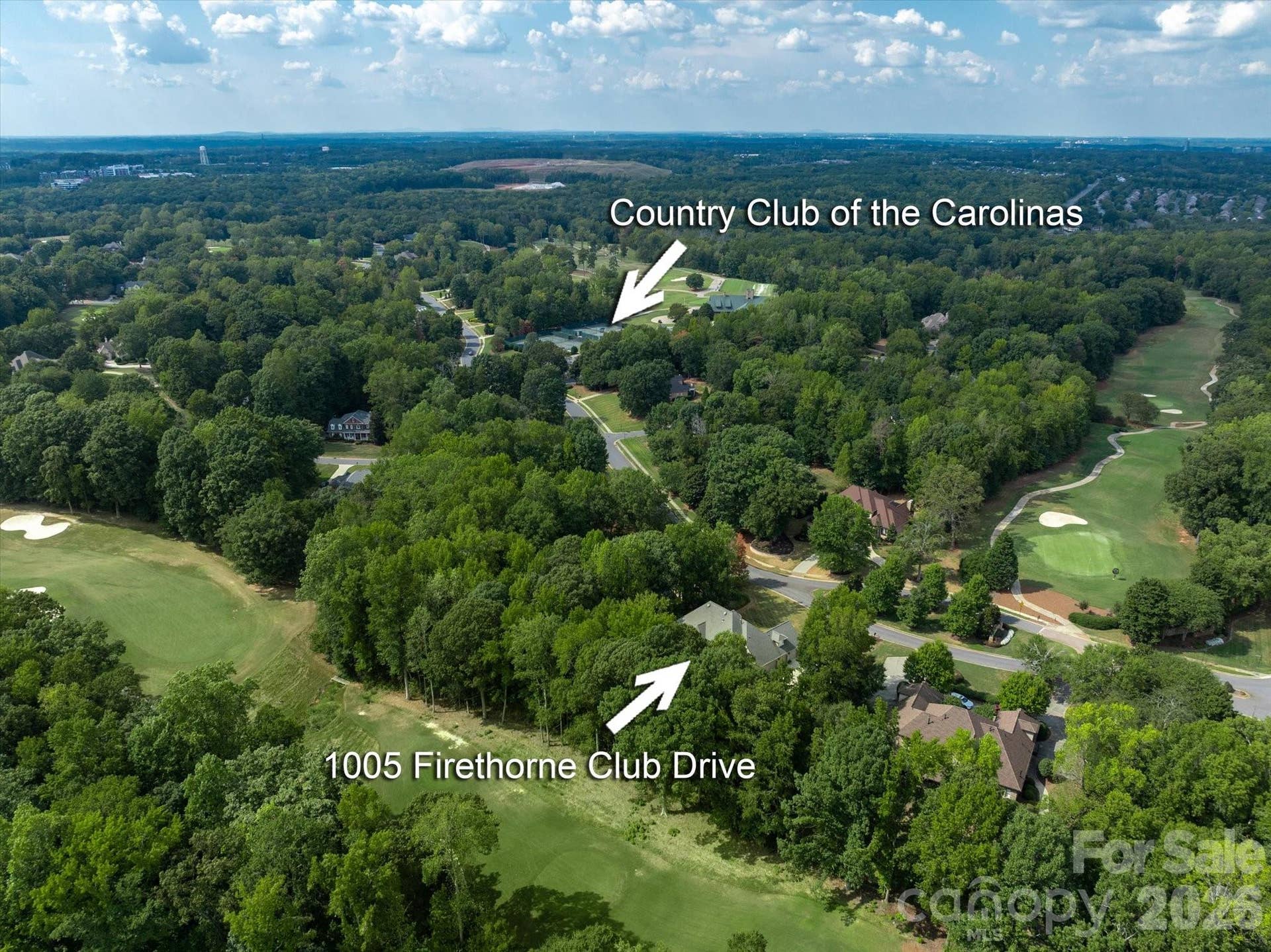 1005 Firethorne Club Drive, Marvin, NC 28173 1005 Firethorne Club Drive, Marvin, NC 28173