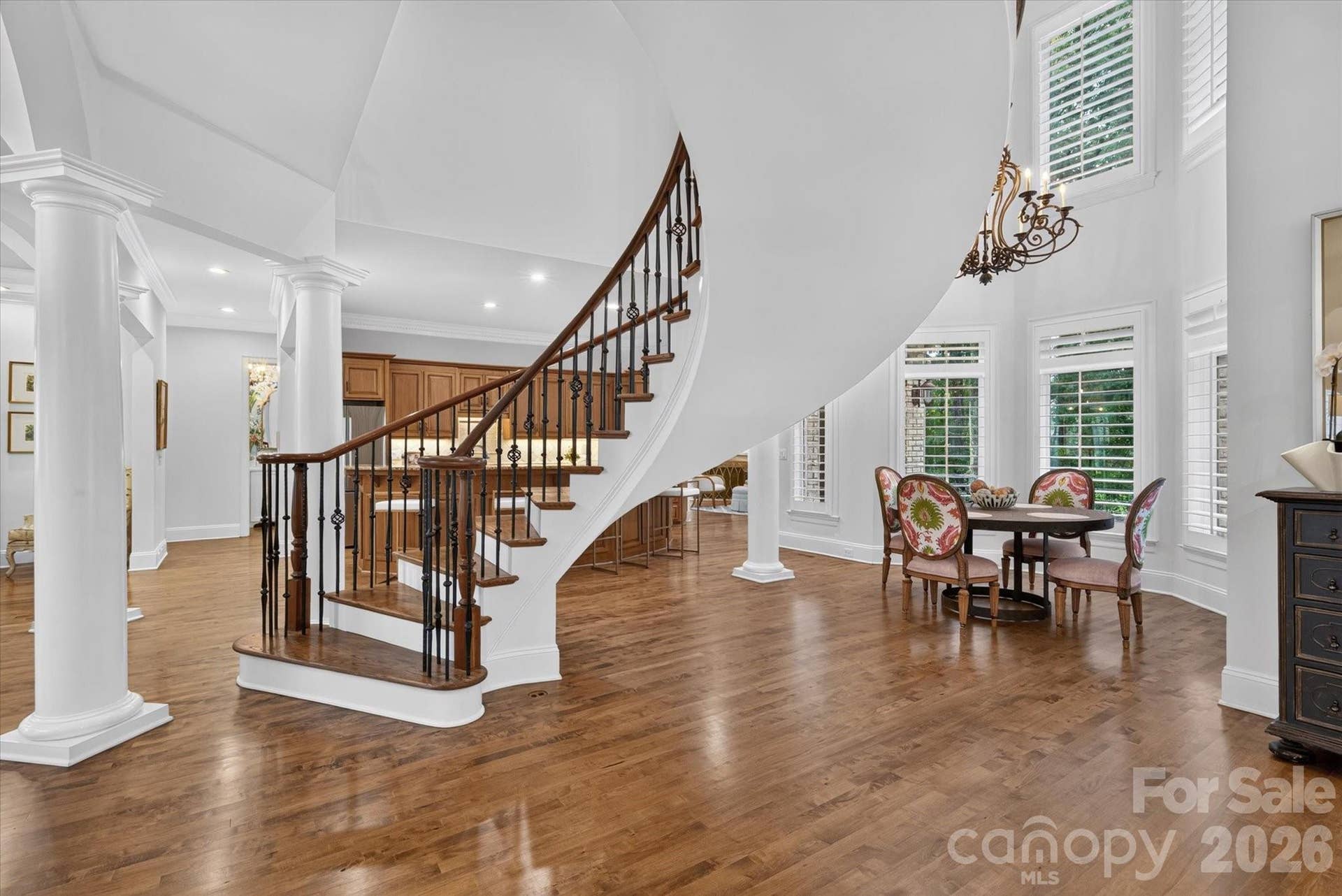 1005 Firethorne Club Drive, Marvin, NC 28173 1005 Firethorne Club Drive, Marvin, NC 28173
