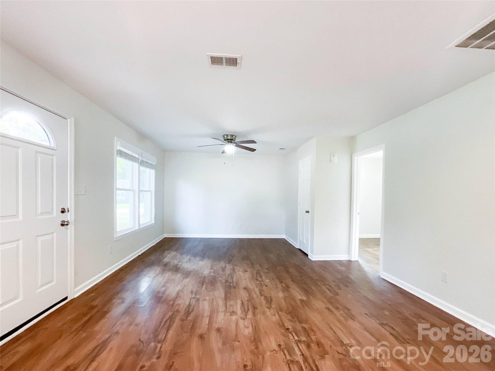 5704 Hillcrest Circle, Indian Trail, NC 28079
