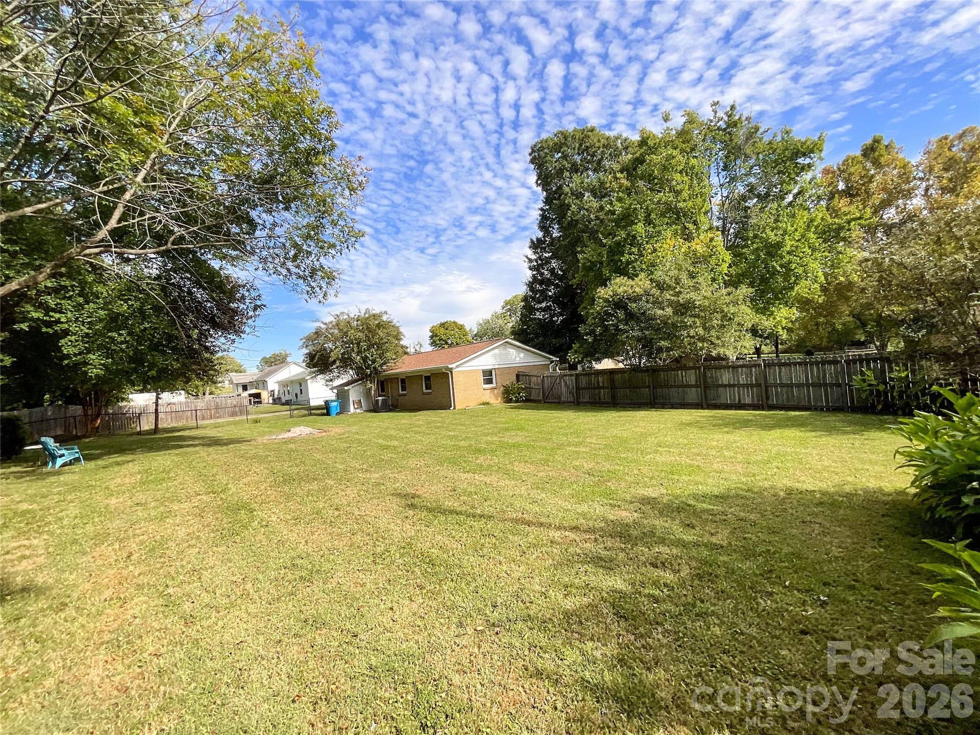 5704 Hillcrest Circle, Indian Trail, NC 28079