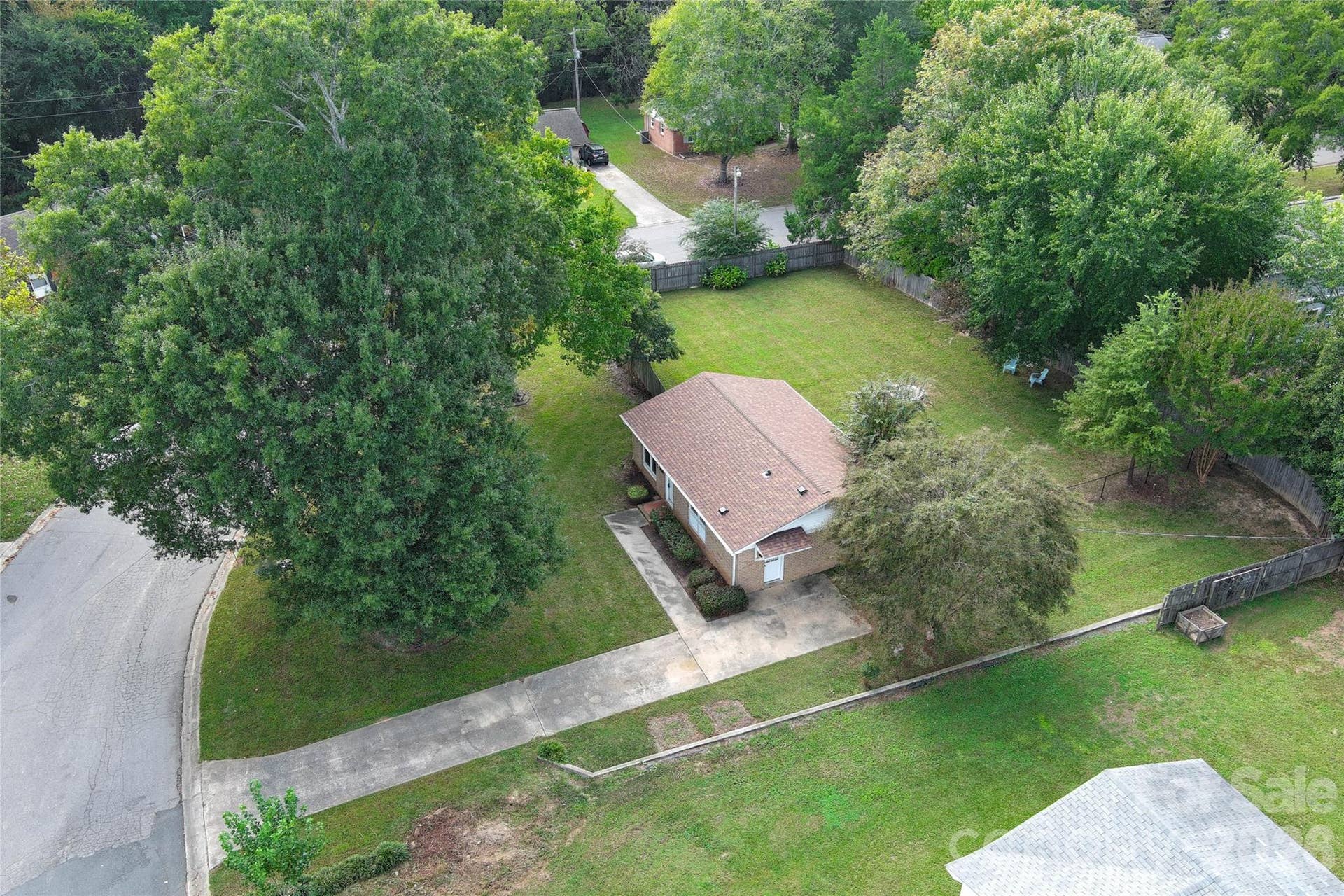 5704 Hillcrest Circle, Indian Trail, NC 28079