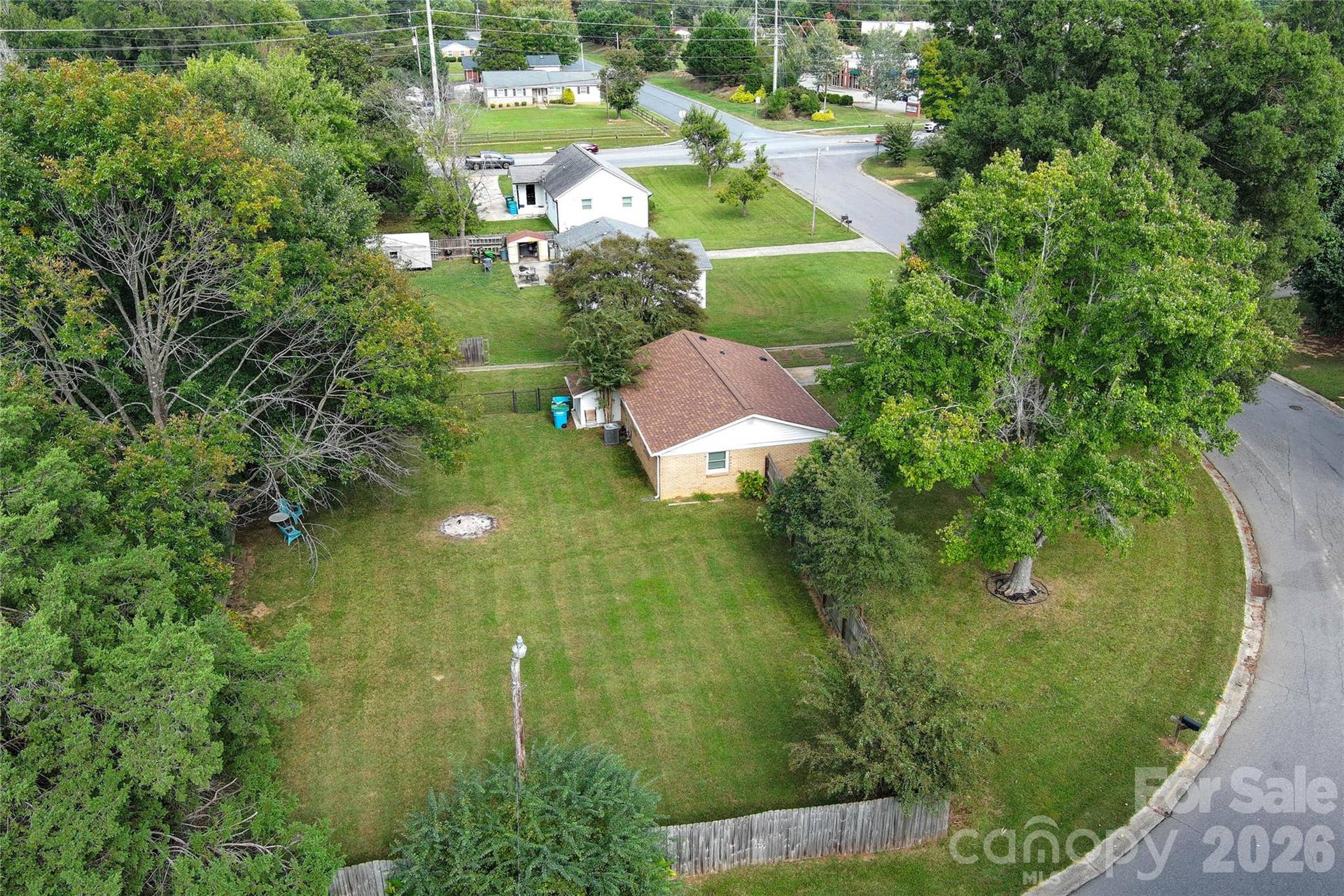 5704 Hillcrest Circle, Indian Trail, NC 28079