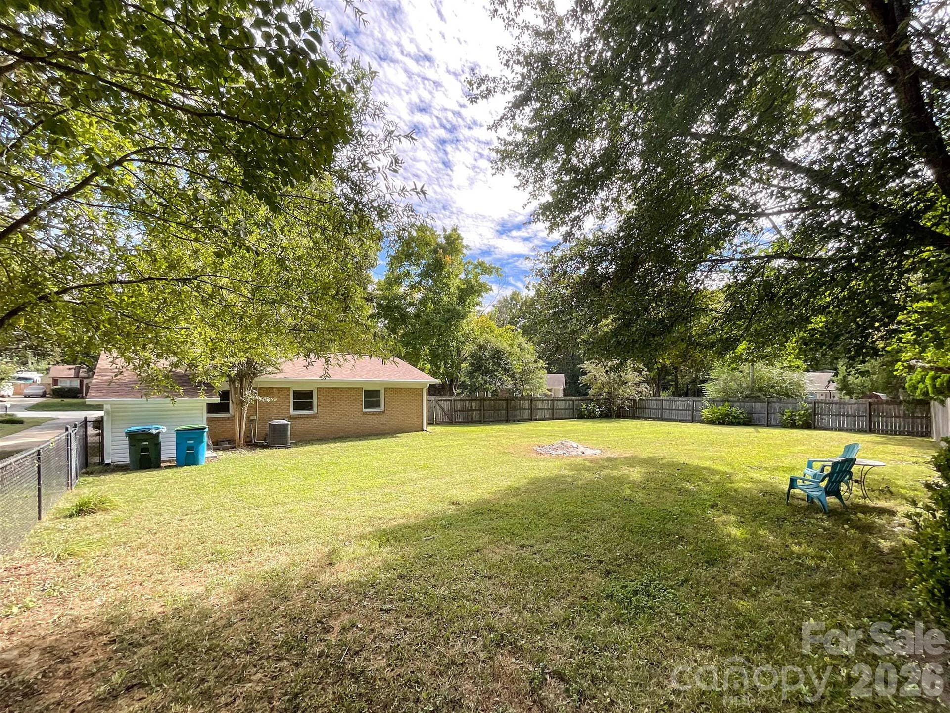 5704 Hillcrest Circle, Indian Trail, NC 28079