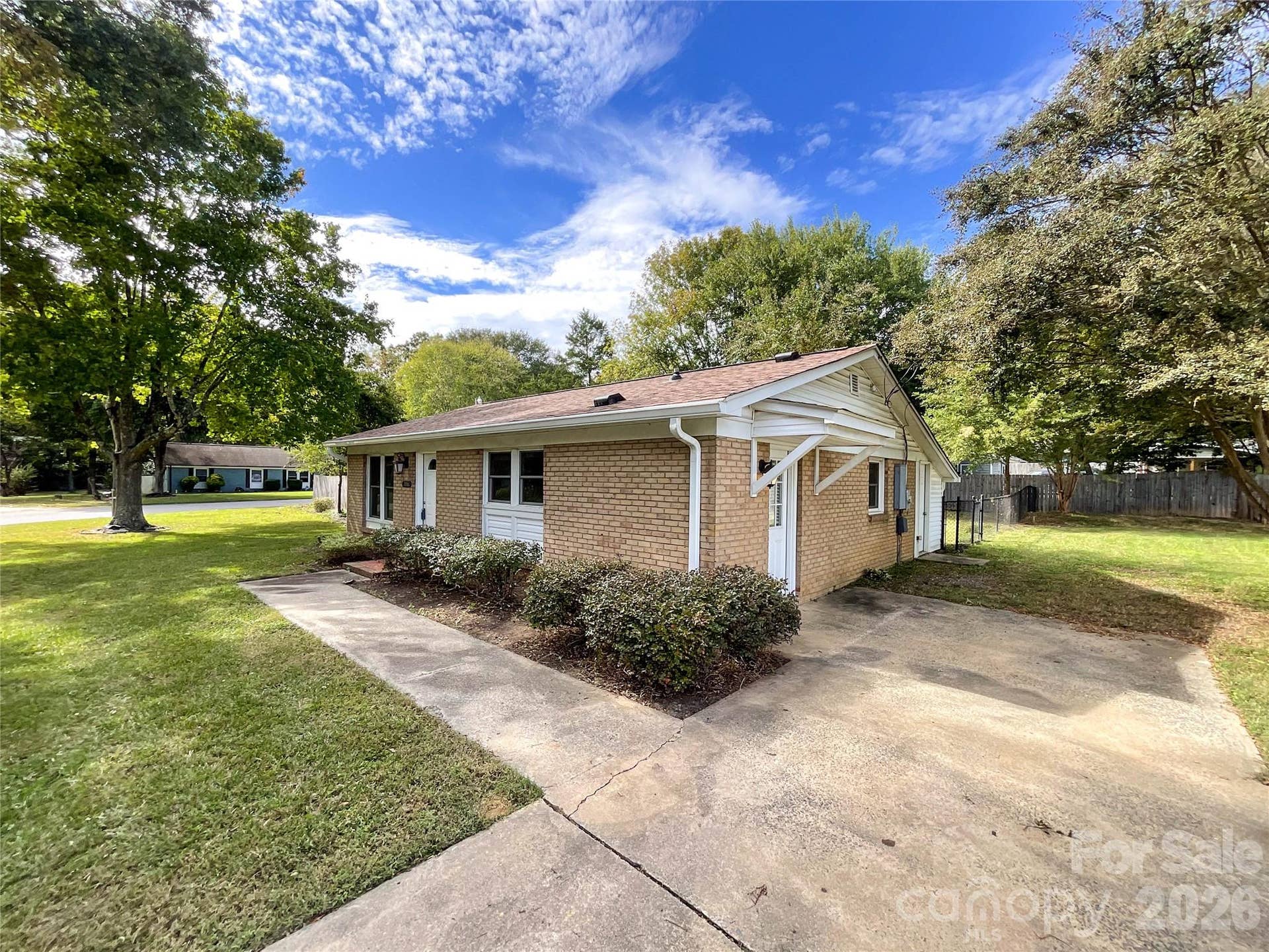 5704 Hillcrest Circle, Indian Trail, NC 28079
