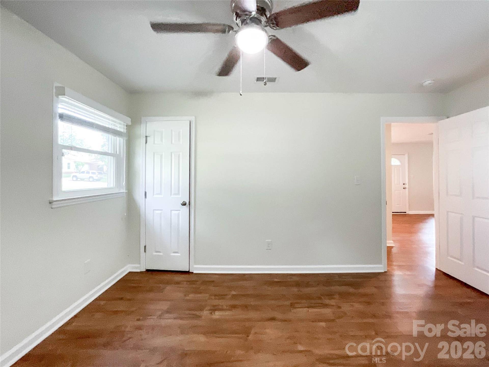 5704 Hillcrest Circle, Indian Trail, NC 28079