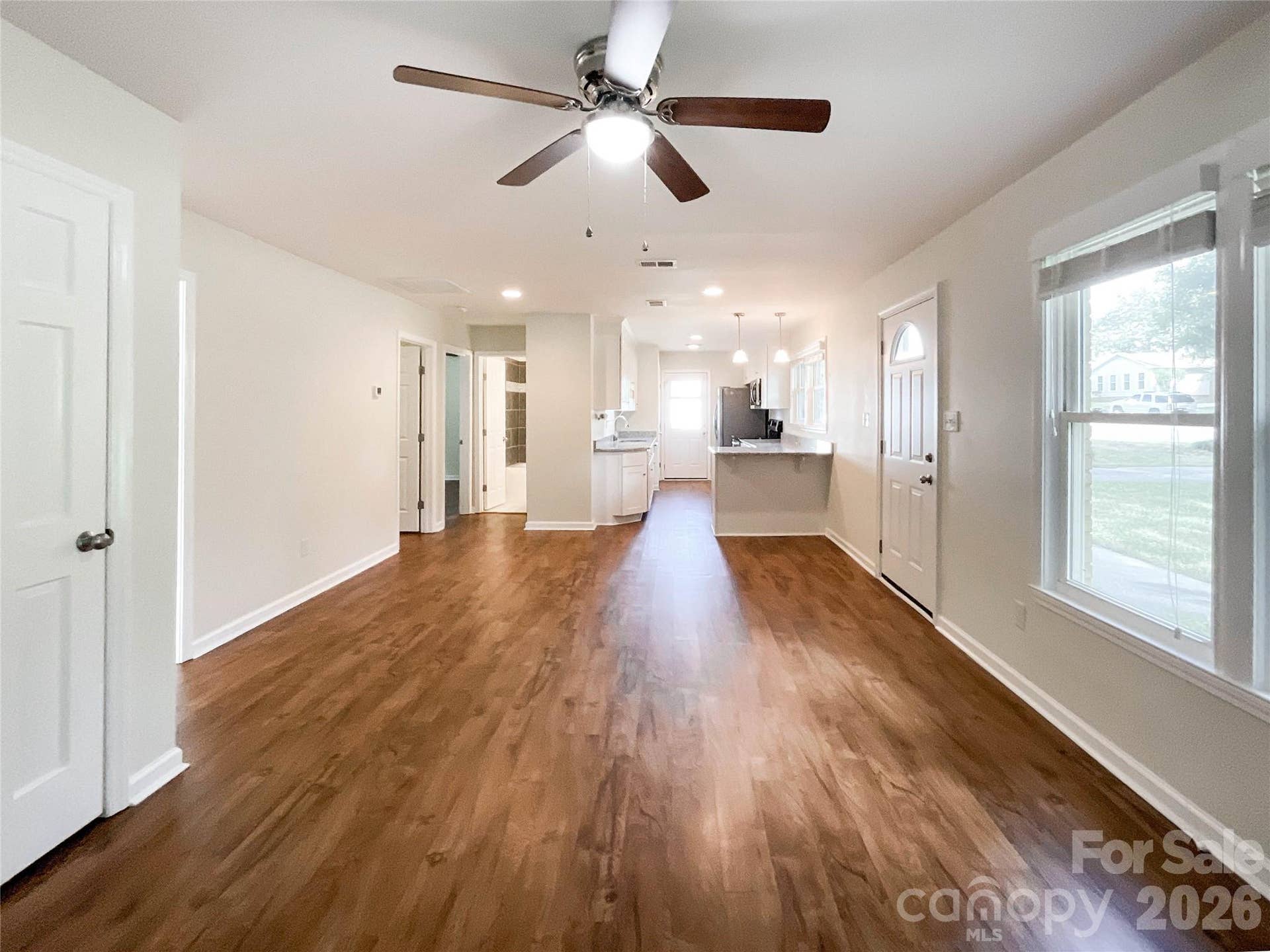 5704 Hillcrest Circle, Indian Trail, NC 28079