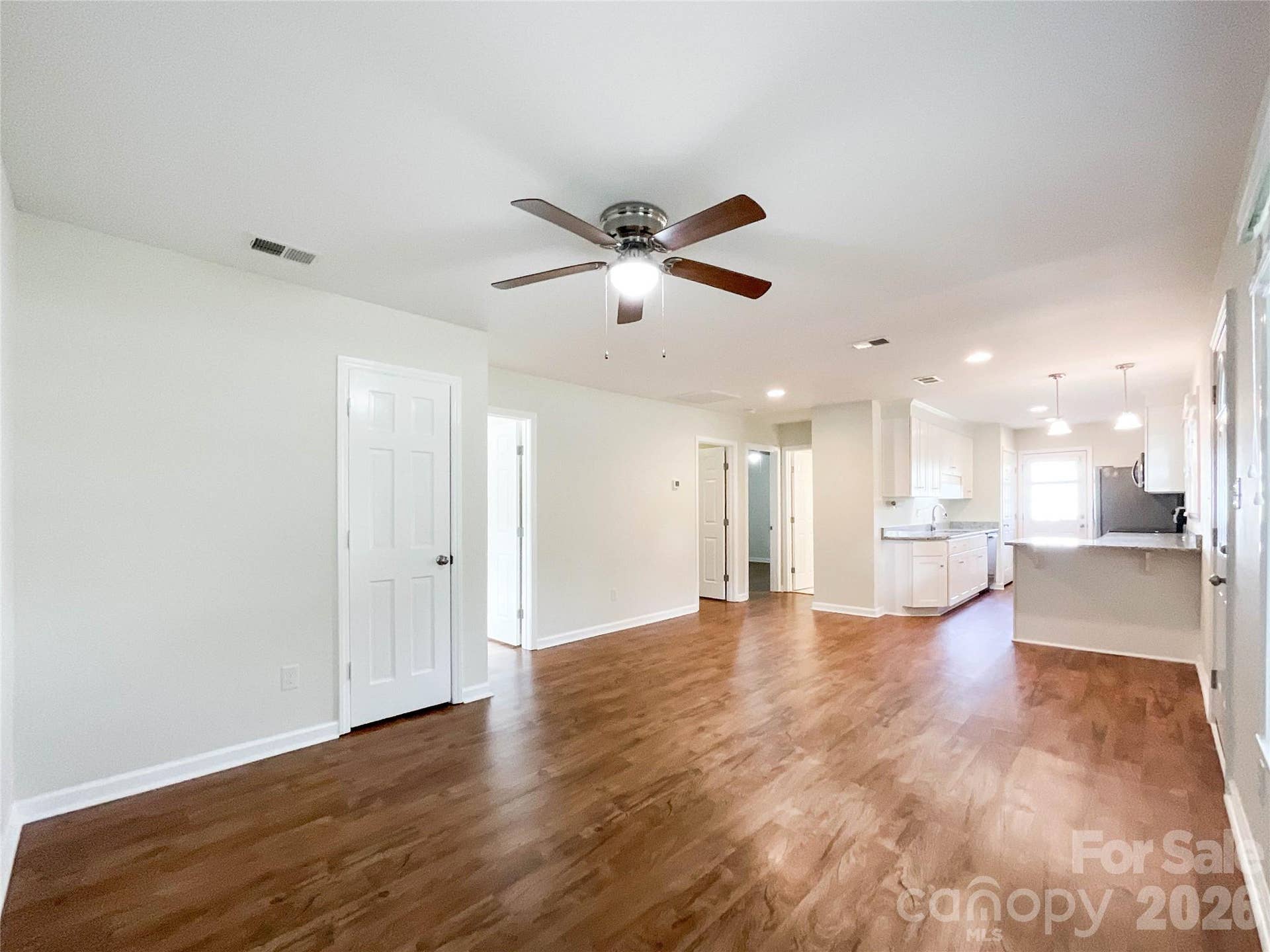 5704 Hillcrest Circle, Indian Trail, NC 28079